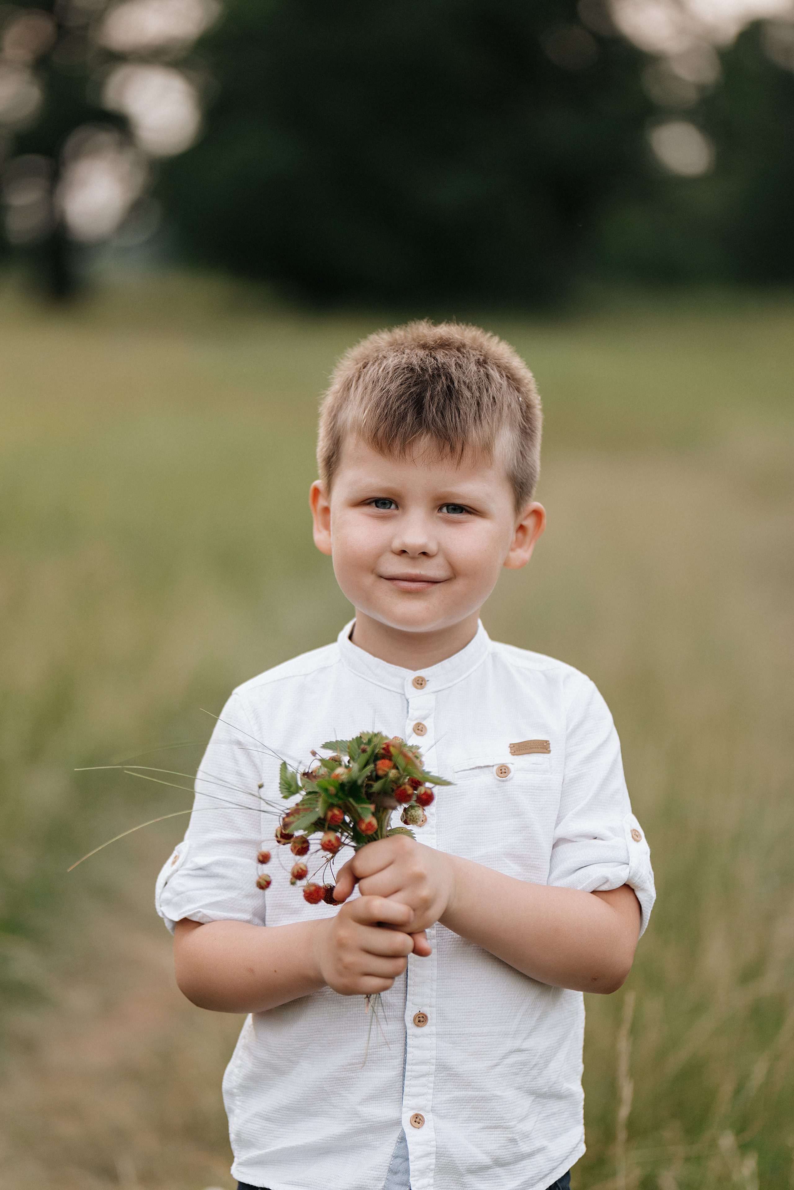 Мария и Илья. Свадебный и семейный фотограф Светлана Пирюгина
