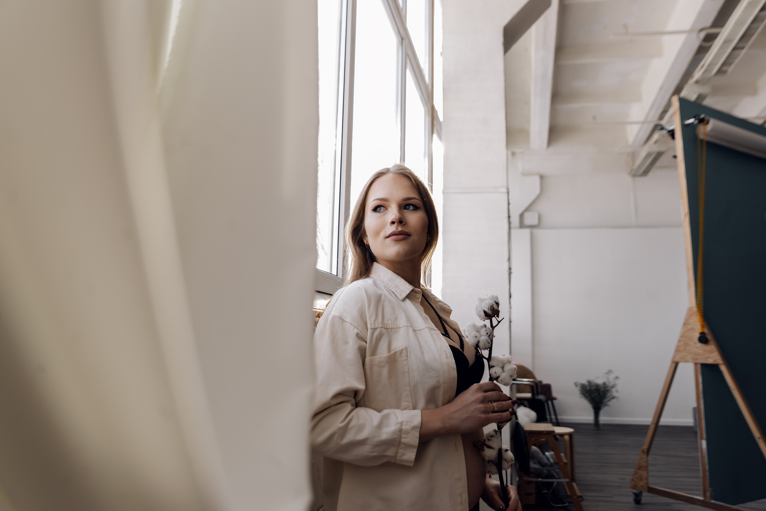 Мария и Иван. Свадебный и семейный фотограф Светлана Пирюгина