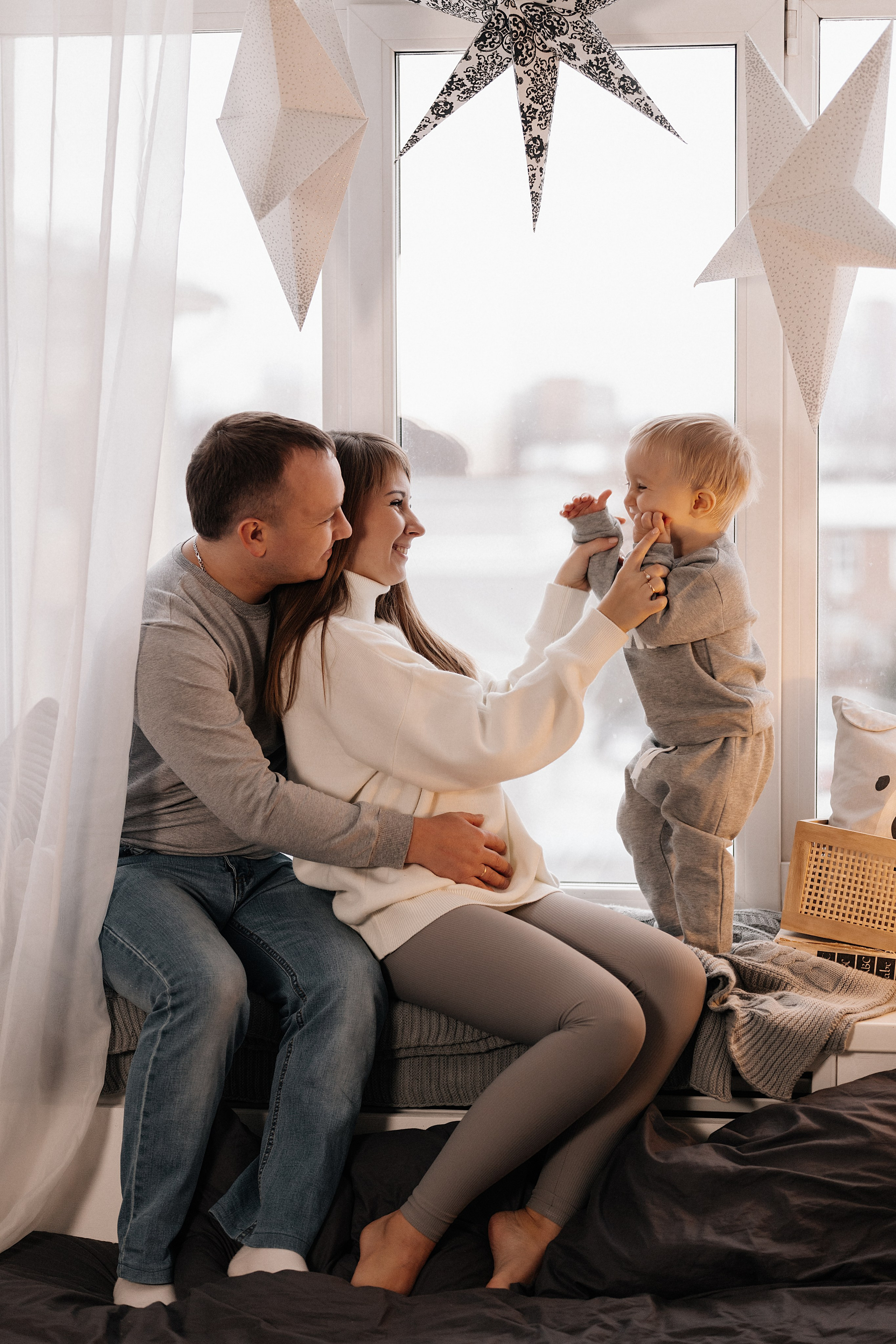 Дубровины. Свадебный и семейный фотограф Светлана Пирюгина