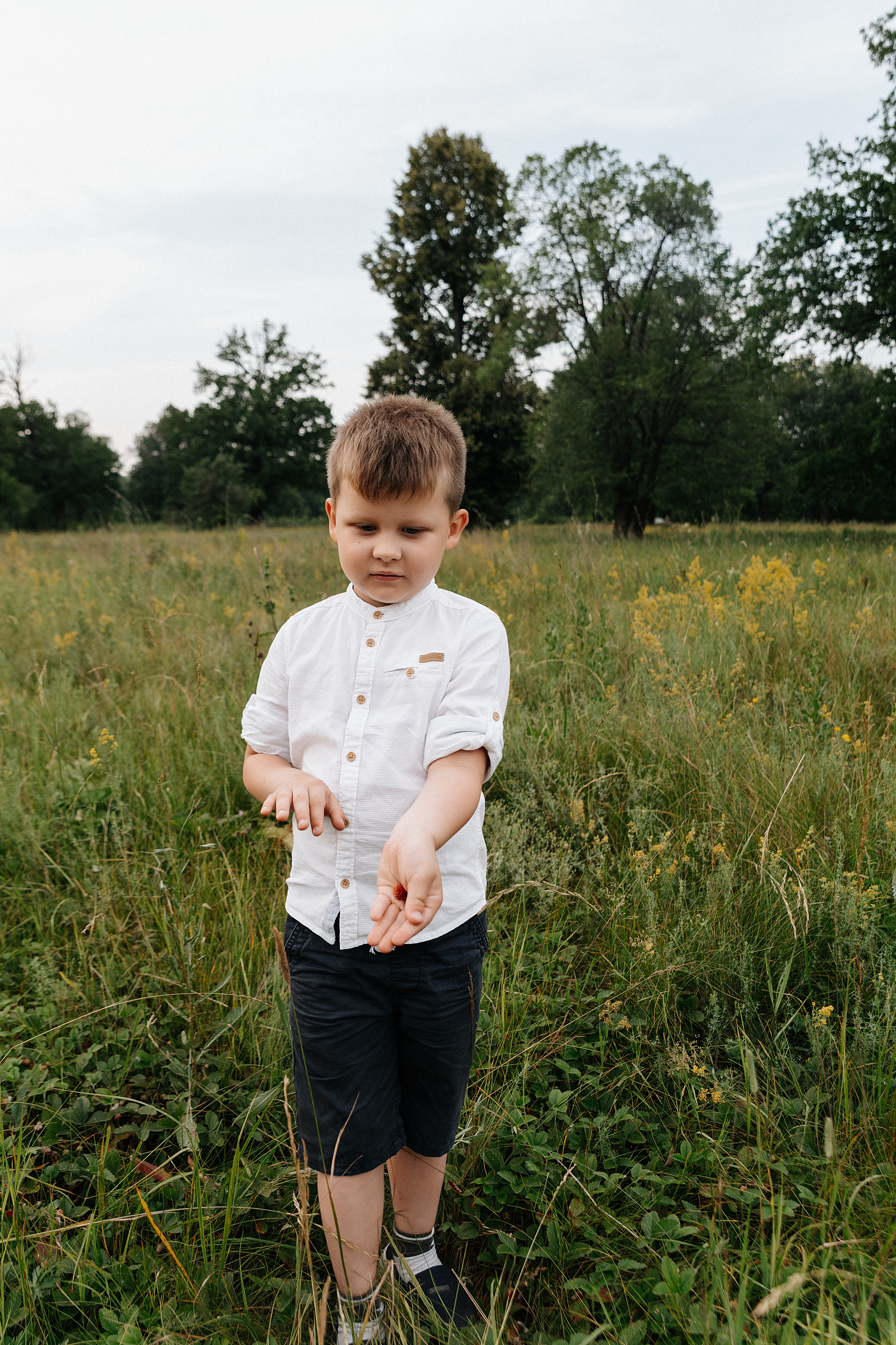 Мария и Илья. Свадебный и семейный фотограф Светлана Пирюгина