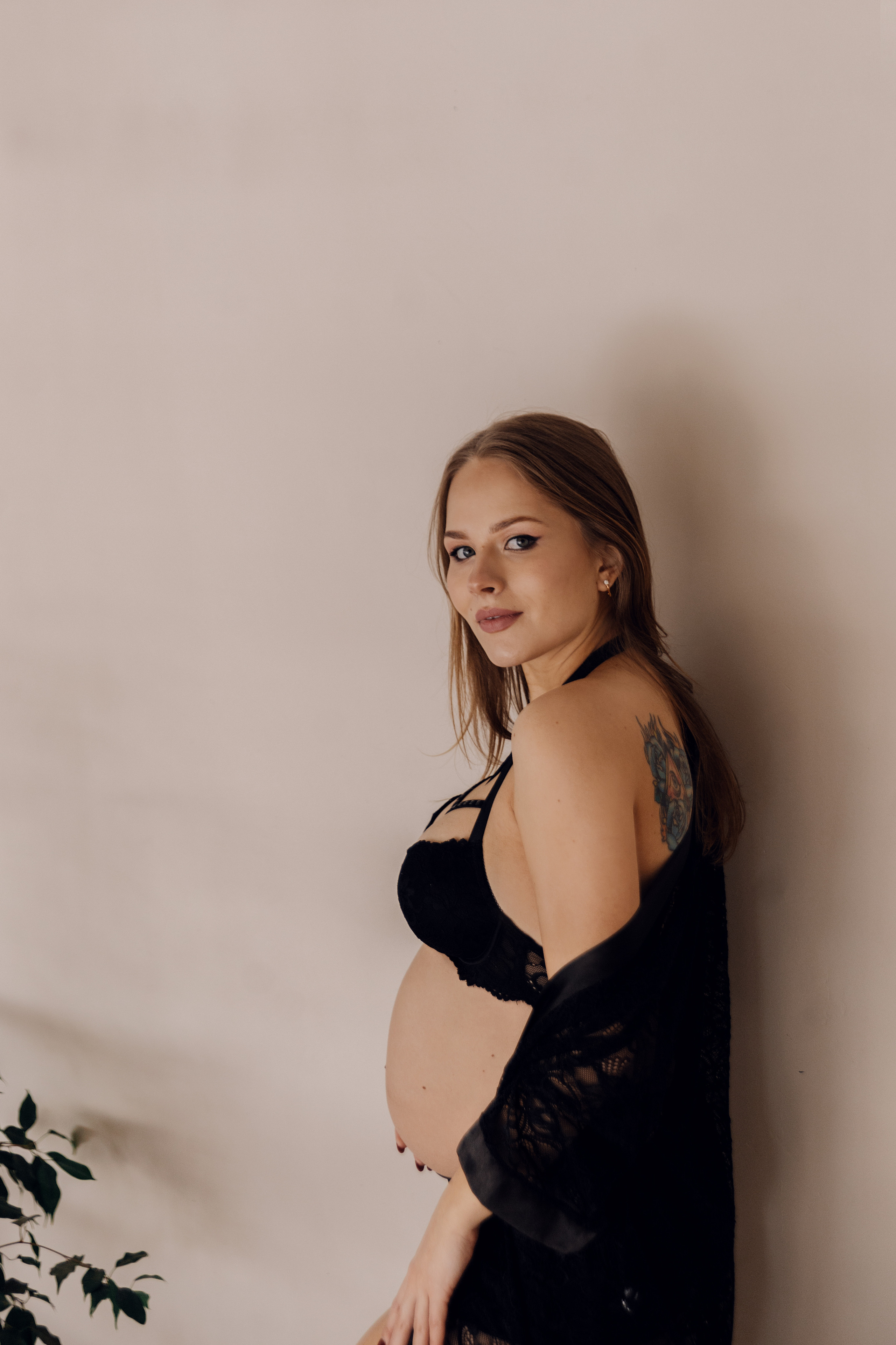 Мария и Иван. Свадебный и семейный фотограф Светлана Пирюгина