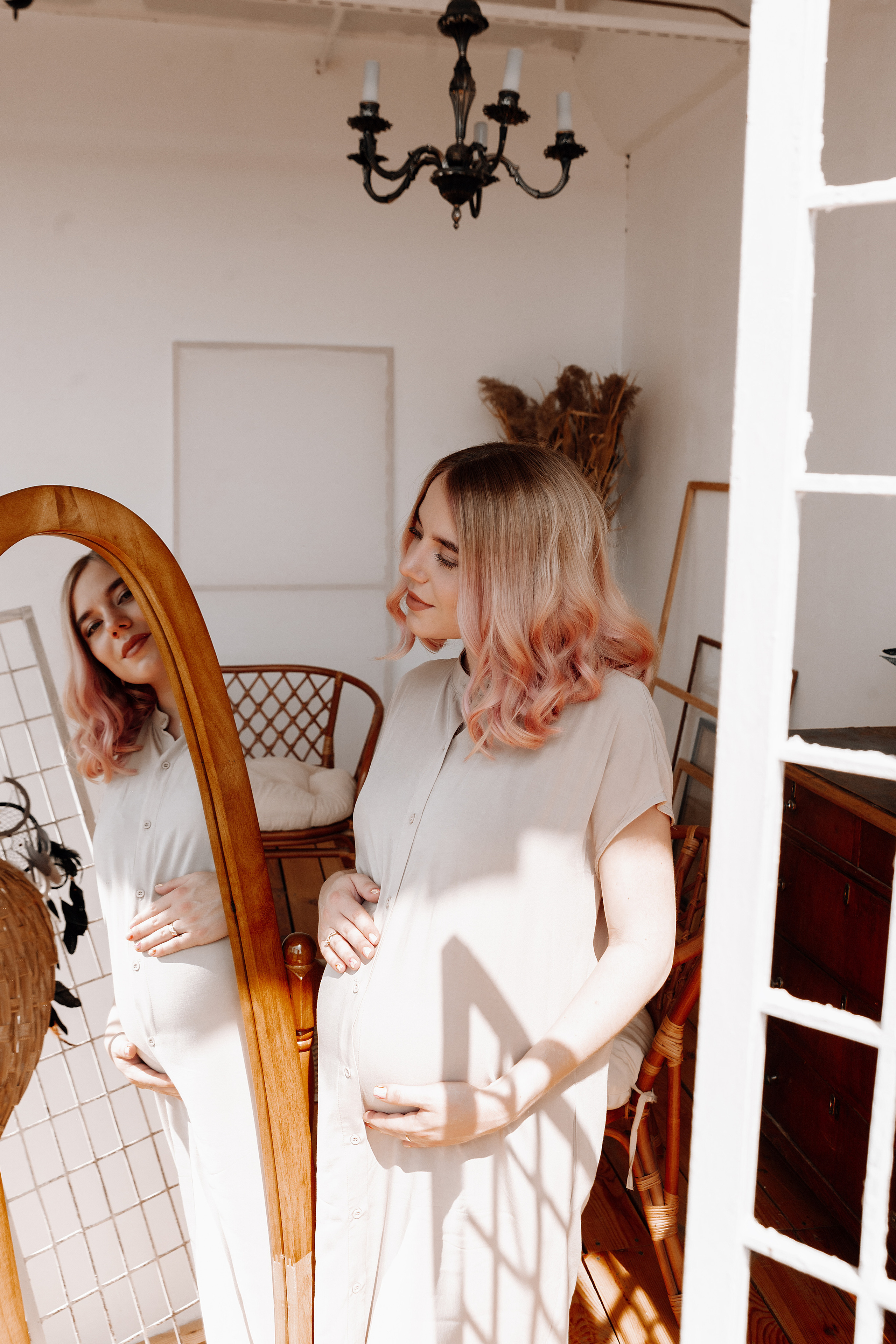 Ирина и Даниил. Свадебный и семейный фотограф Светлана Пирюгина