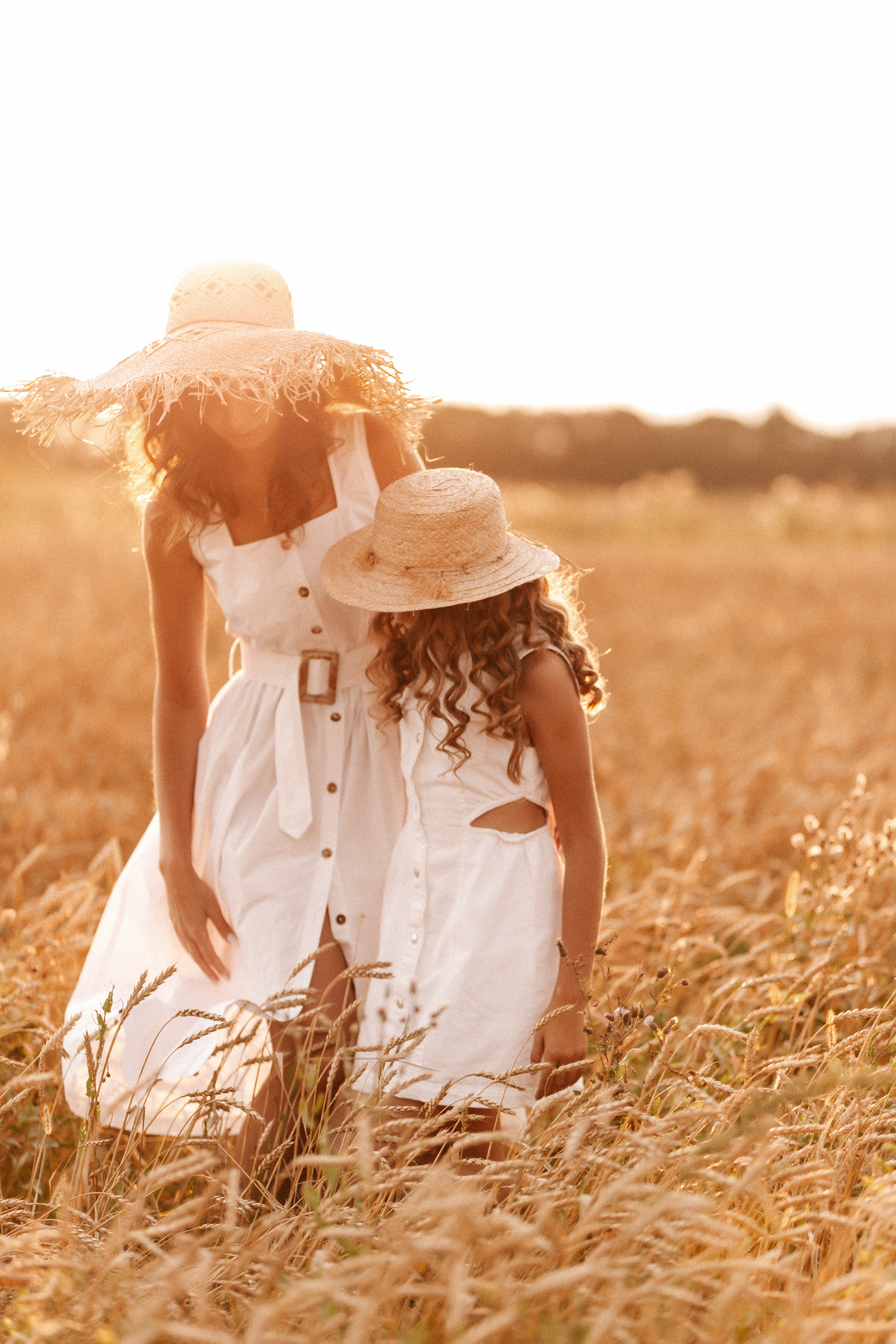 Юлия и Виктория. Свадебный и семейный фотограф Светлана Пирюгина