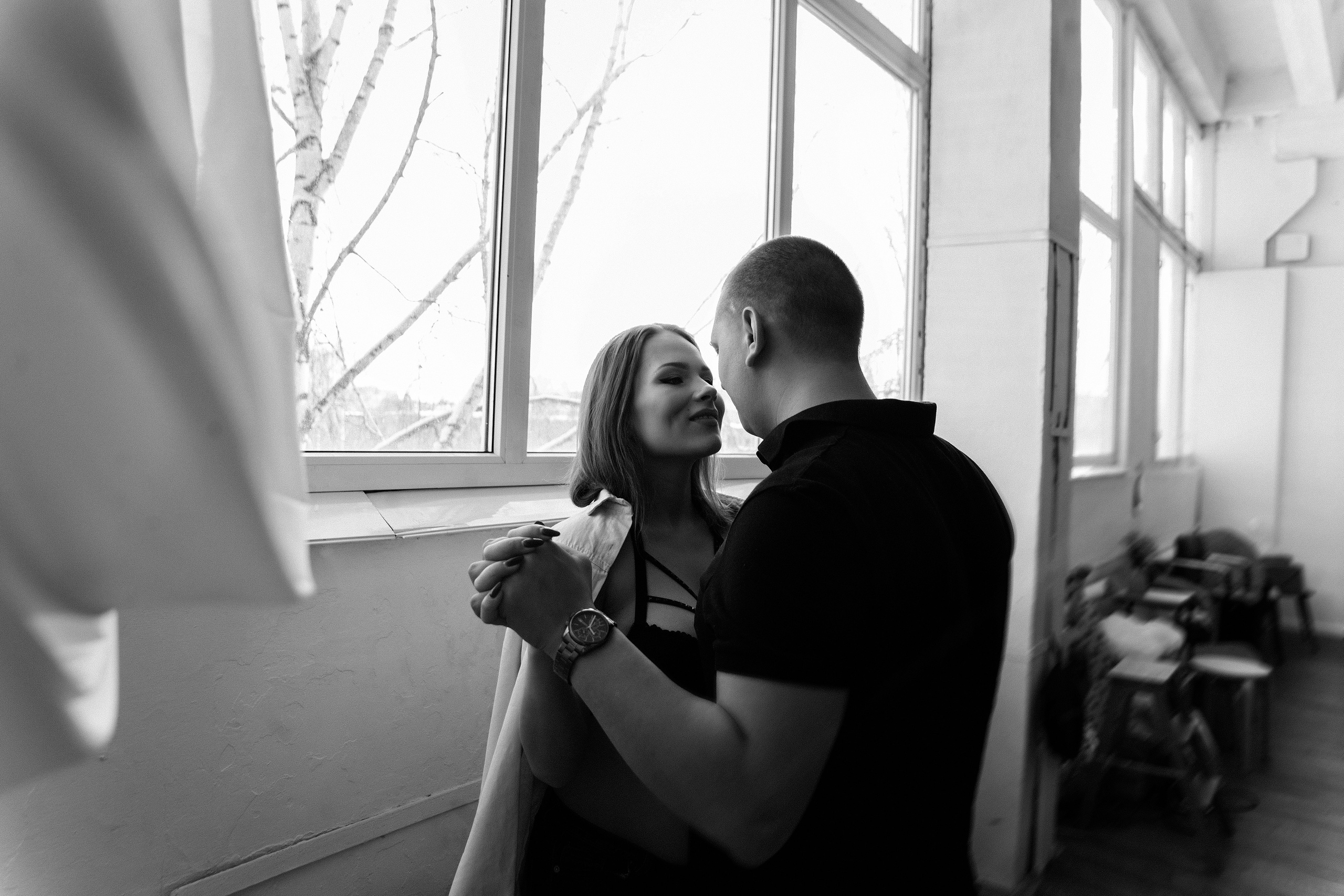 Мария и Иван. Свадебный и семейный фотограф Светлана Пирюгина