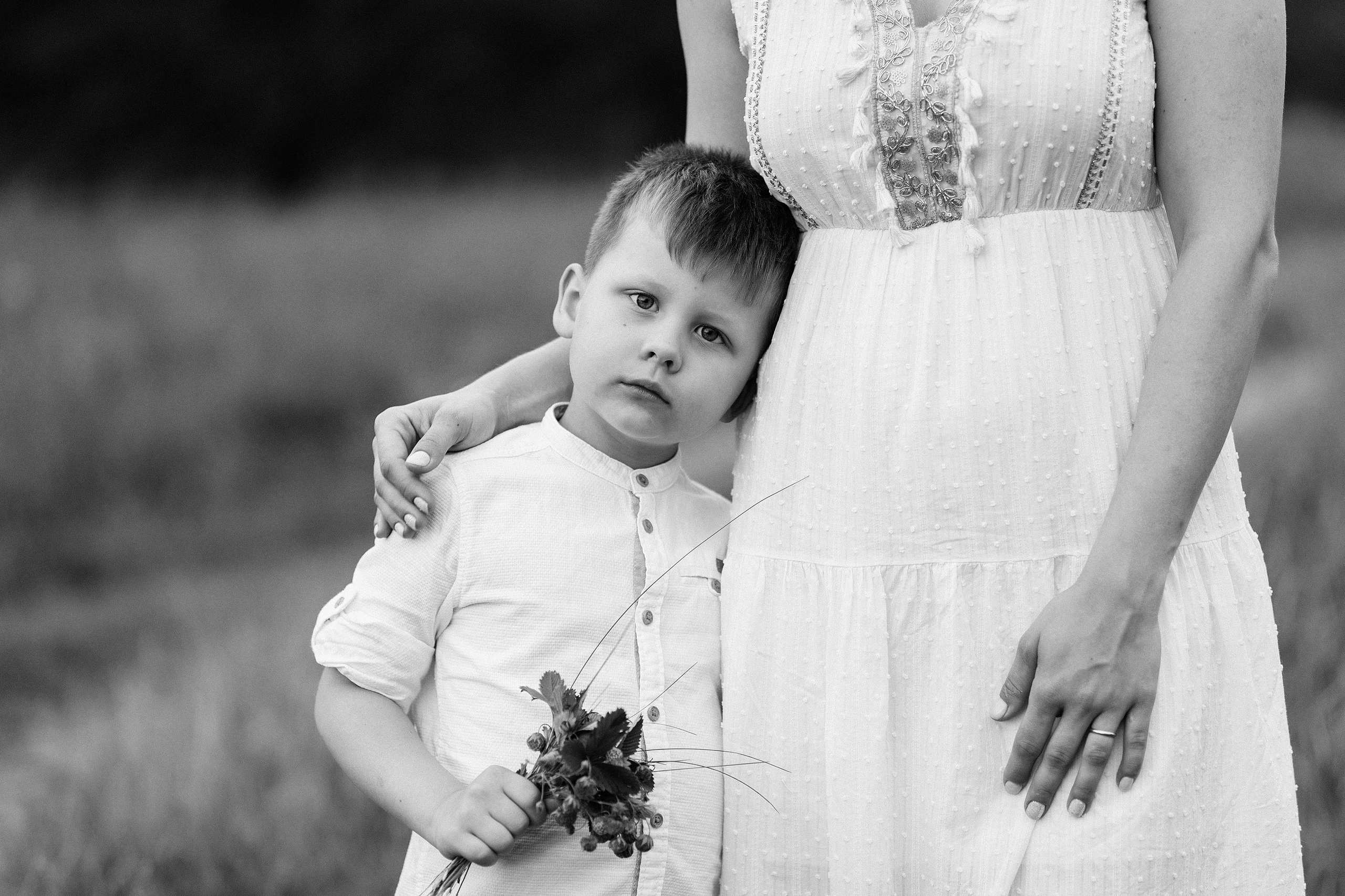 Мария и Илья. Свадебный и семейный фотограф Светлана Пирюгина