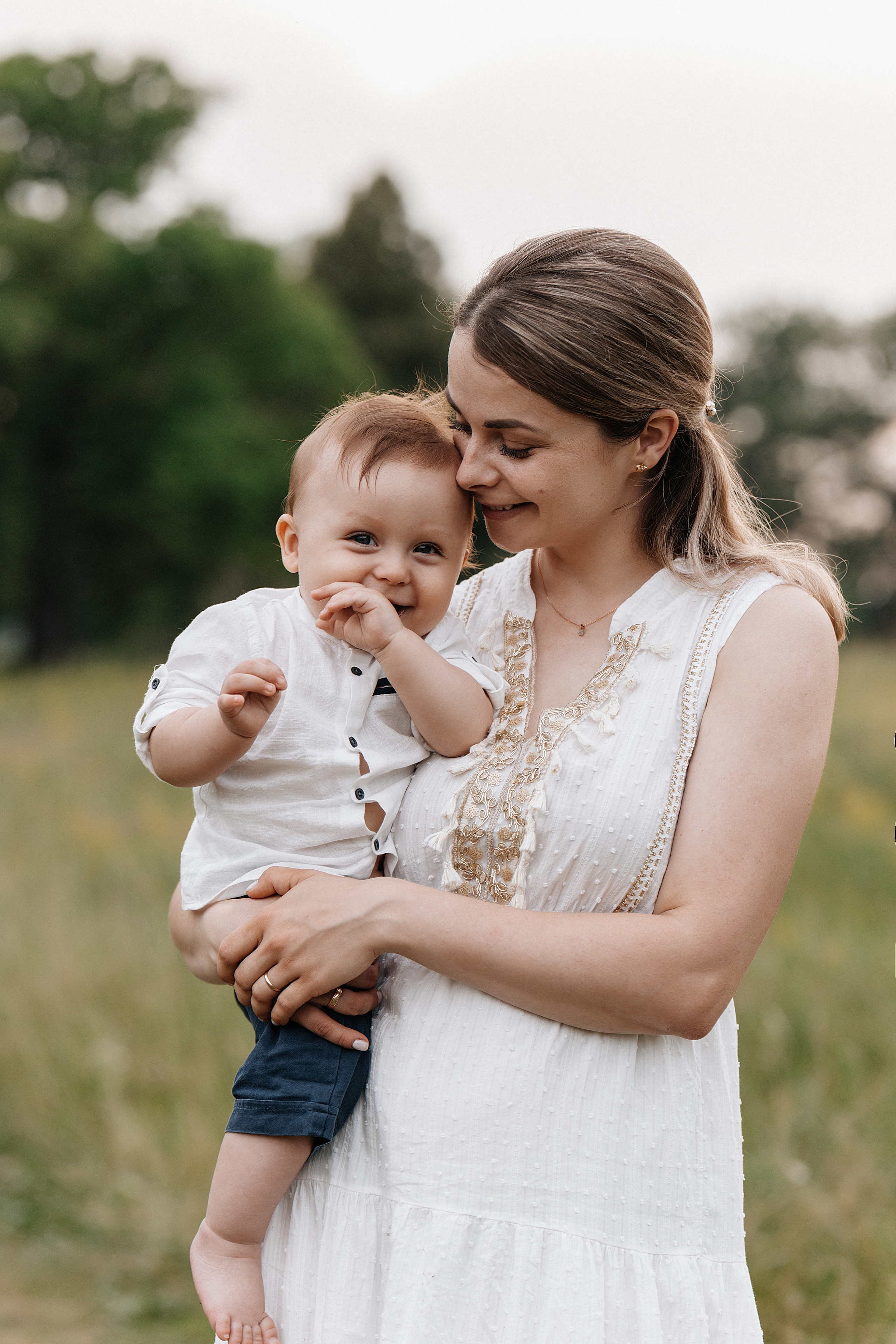 Мария и Илья. Свадебный и семейный фотограф Светлана Пирюгина