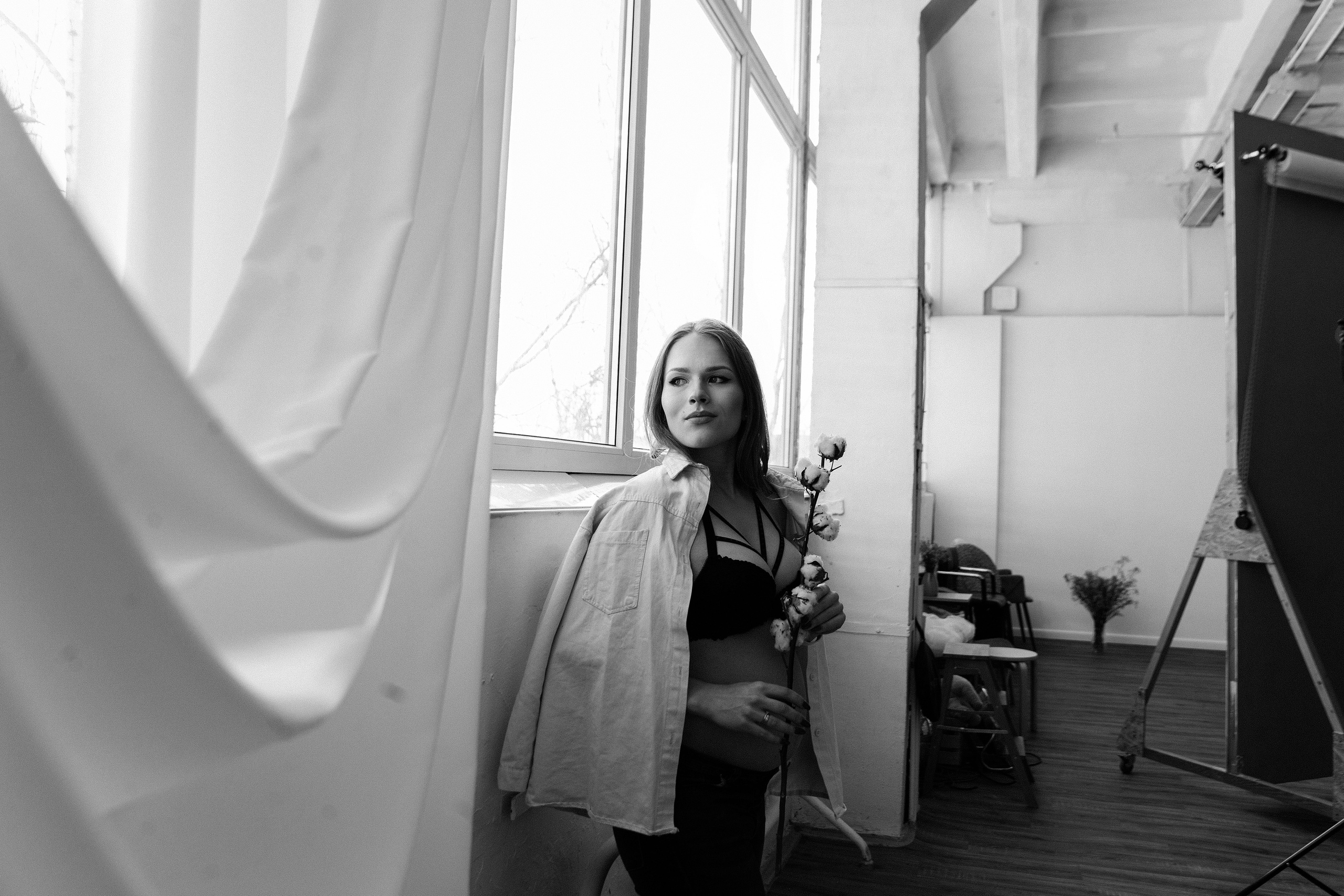 Мария и Иван. Свадебный и семейный фотограф Светлана Пирюгина