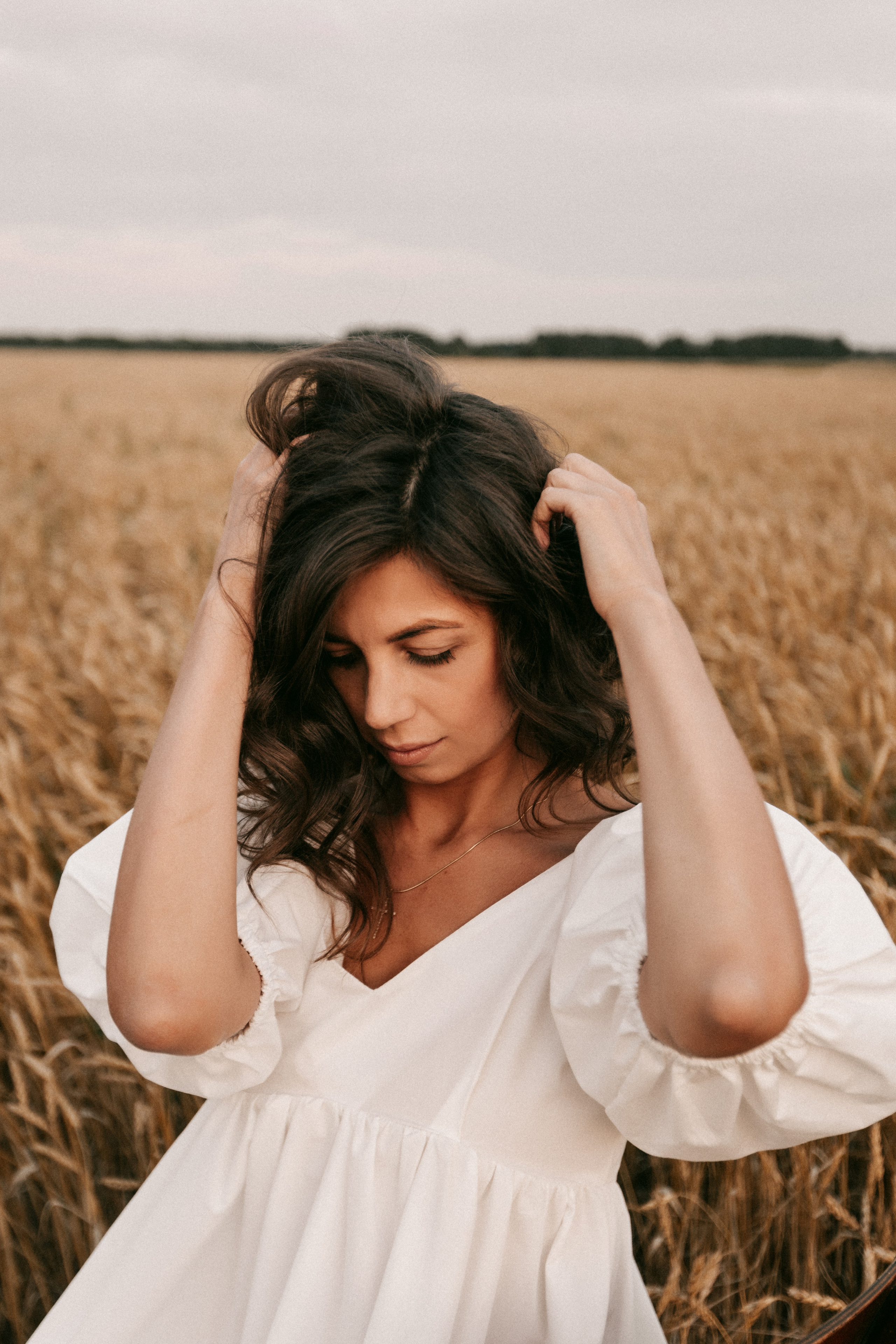 Юлия и Виктория. Свадебный и семейный фотограф Светлана Пирюгина