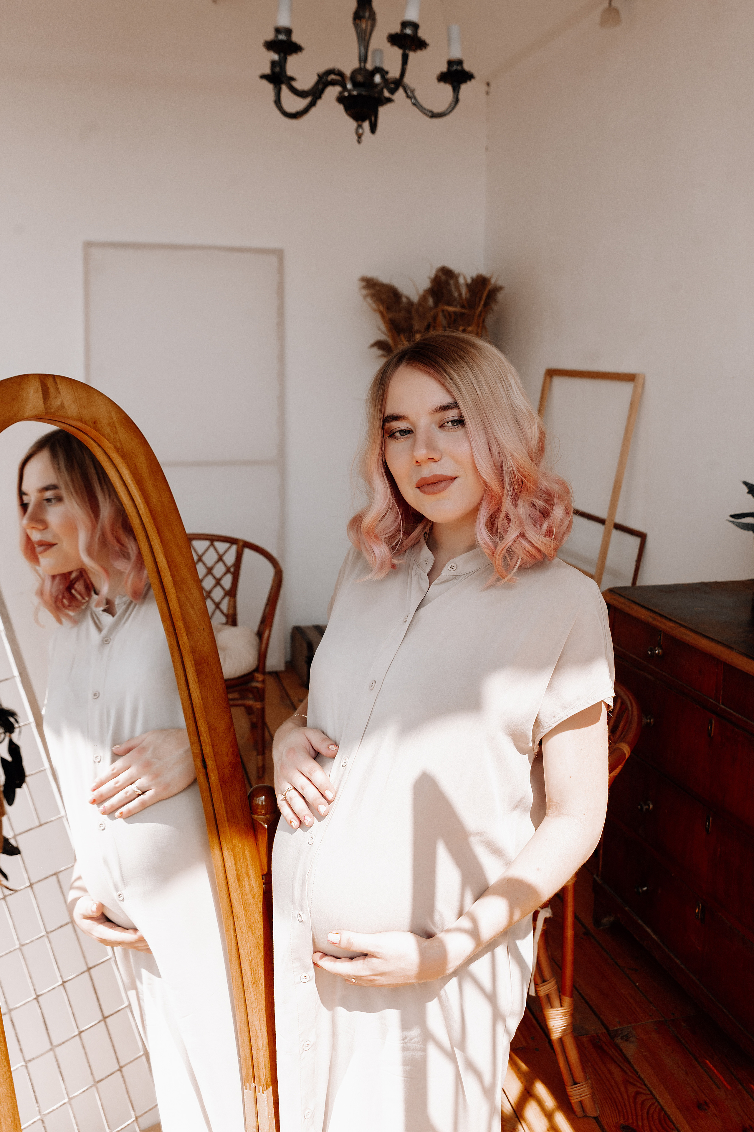 Ирина и Даниил. Свадебный и семейный фотограф Светлана Пирюгина