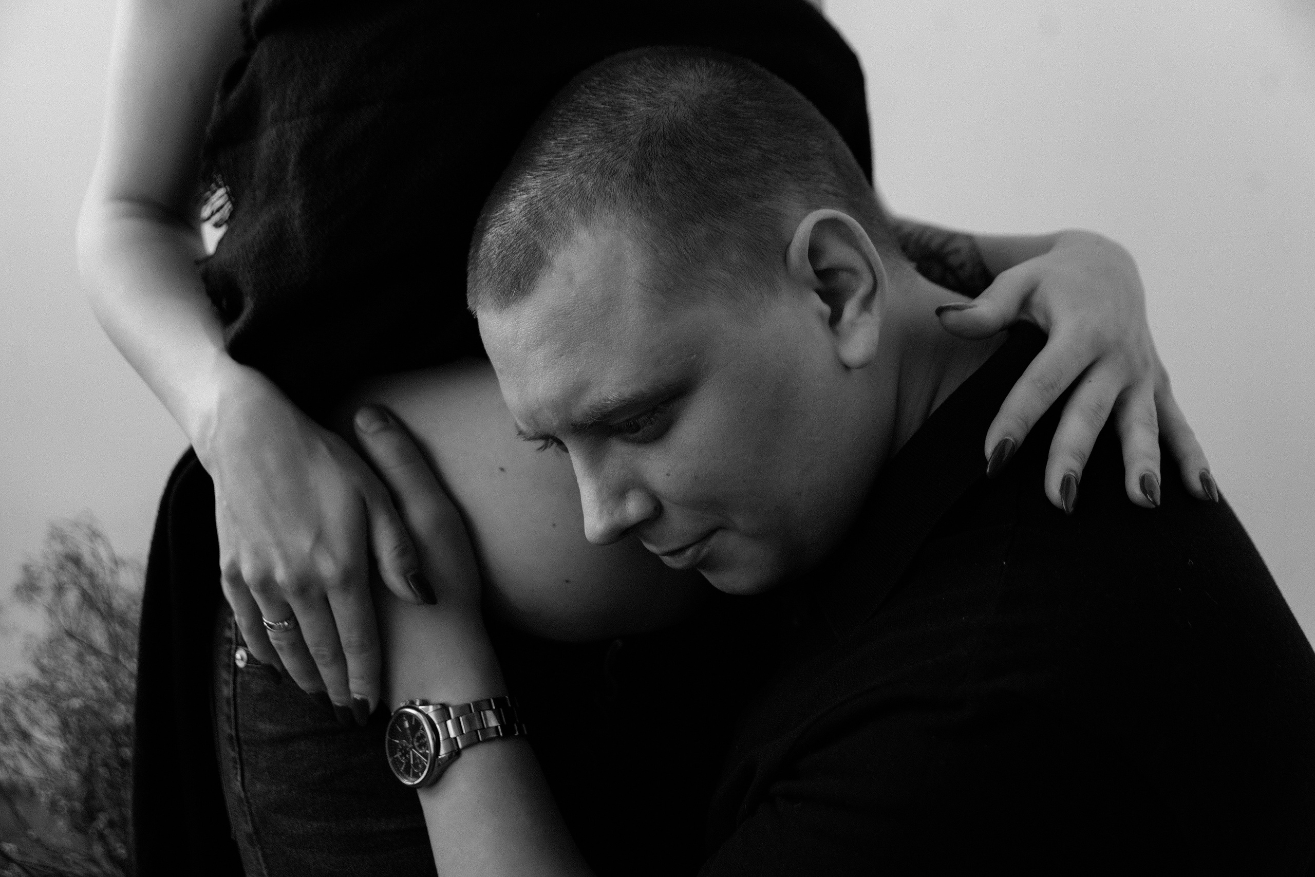 Мария и Иван. Свадебный и семейный фотограф Светлана Пирюгина