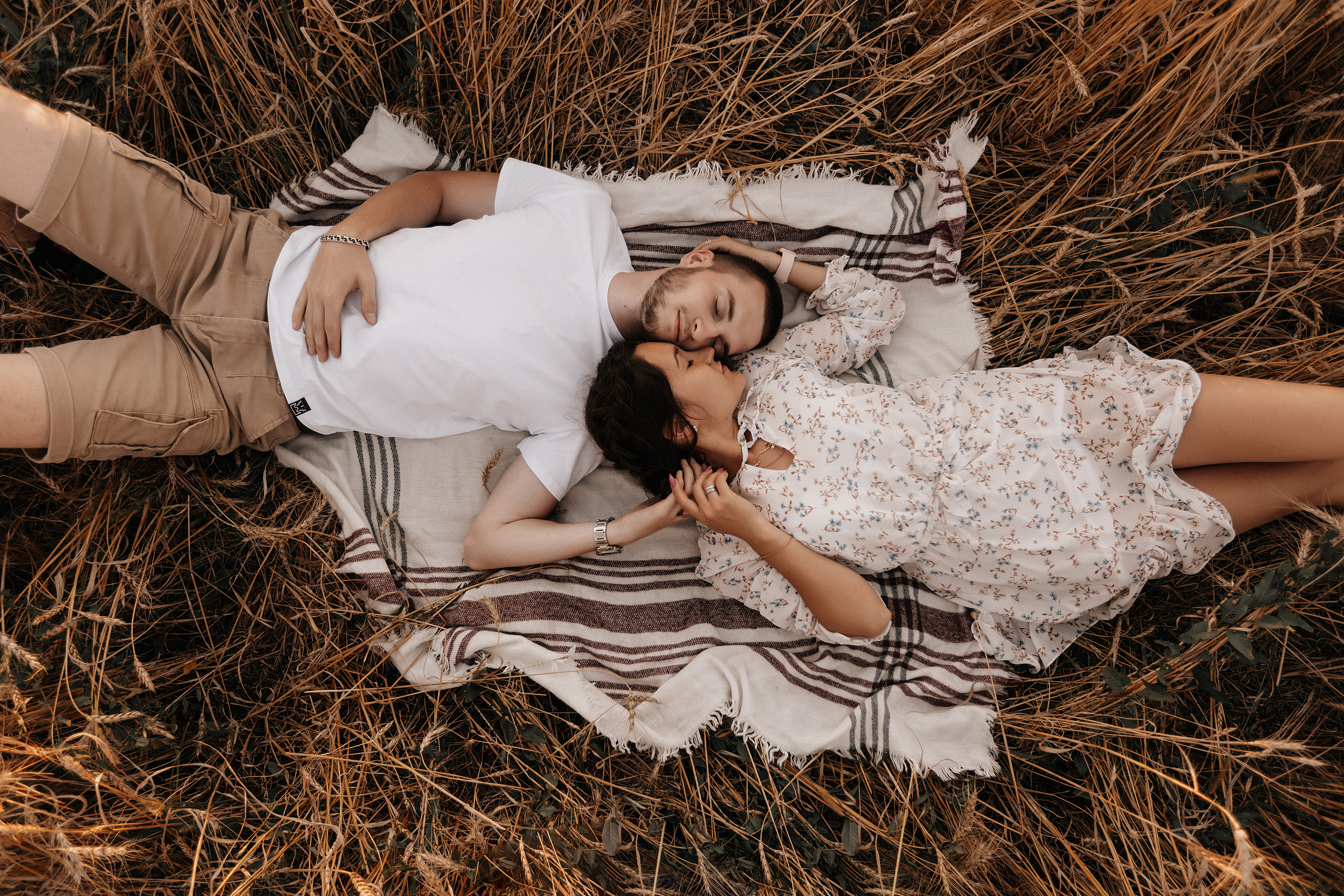 Свадебный и семейный фотограф Светлана Пирюгина