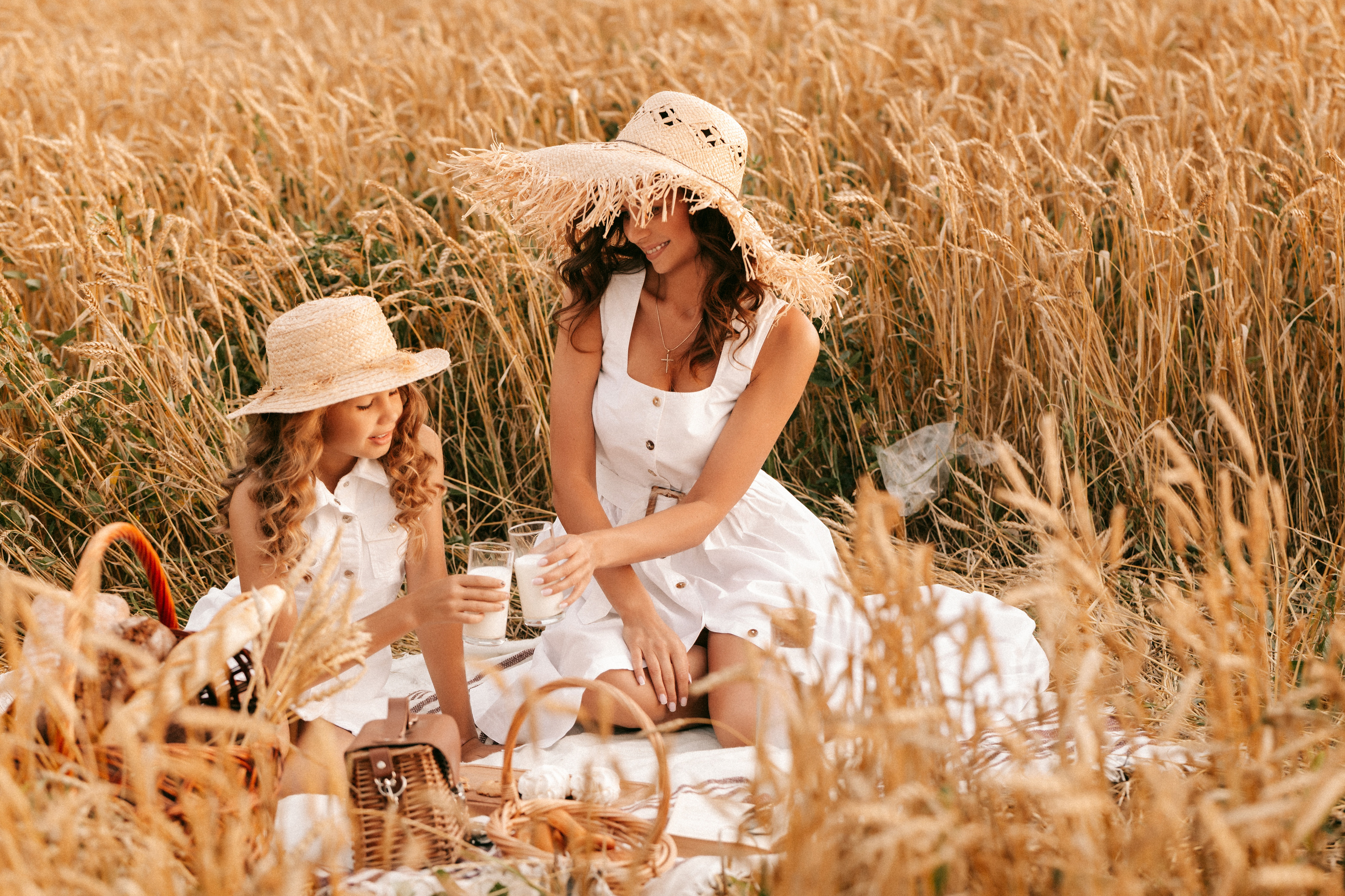 Юлия и Виктория. Свадебный и семейный фотограф Светлана Пирюгина