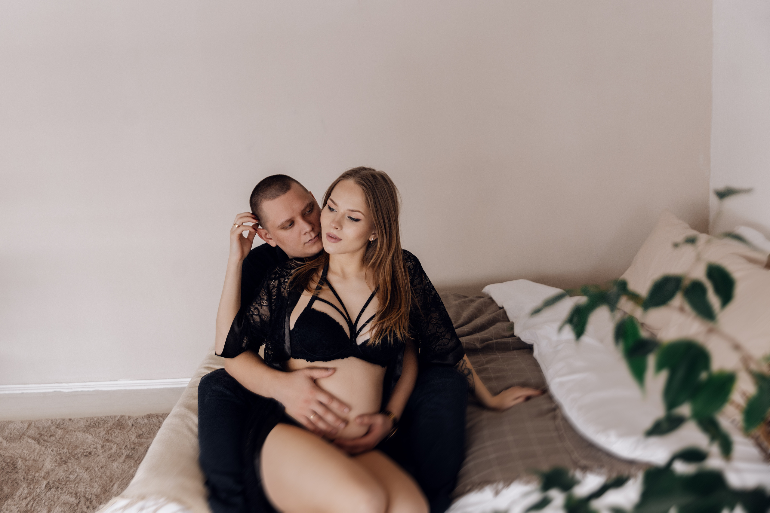 Мария и Иван. Свадебный и семейный фотограф Светлана Пирюгина