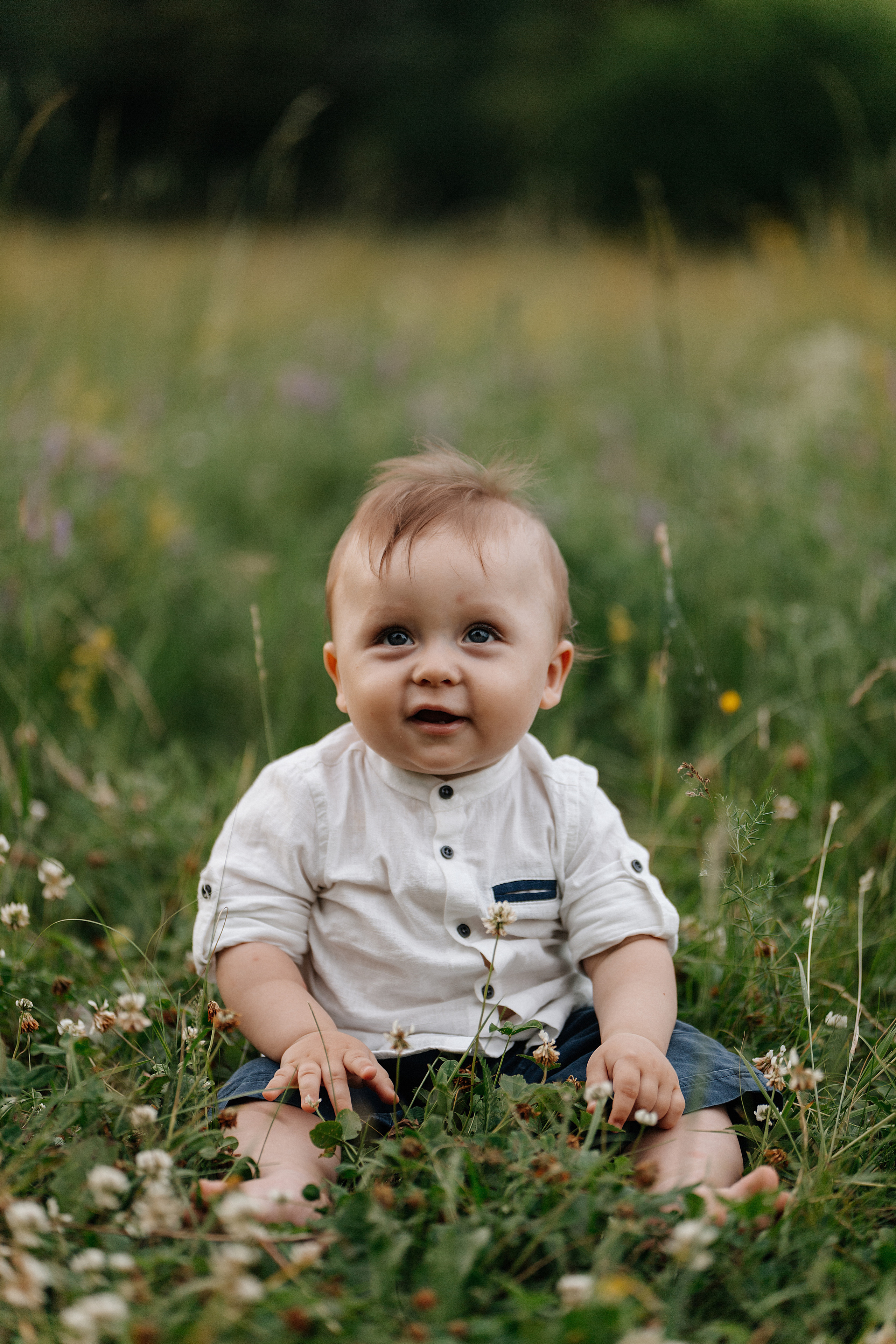 Мария и Илья. Свадебный и семейный фотограф Светлана Пирюгина