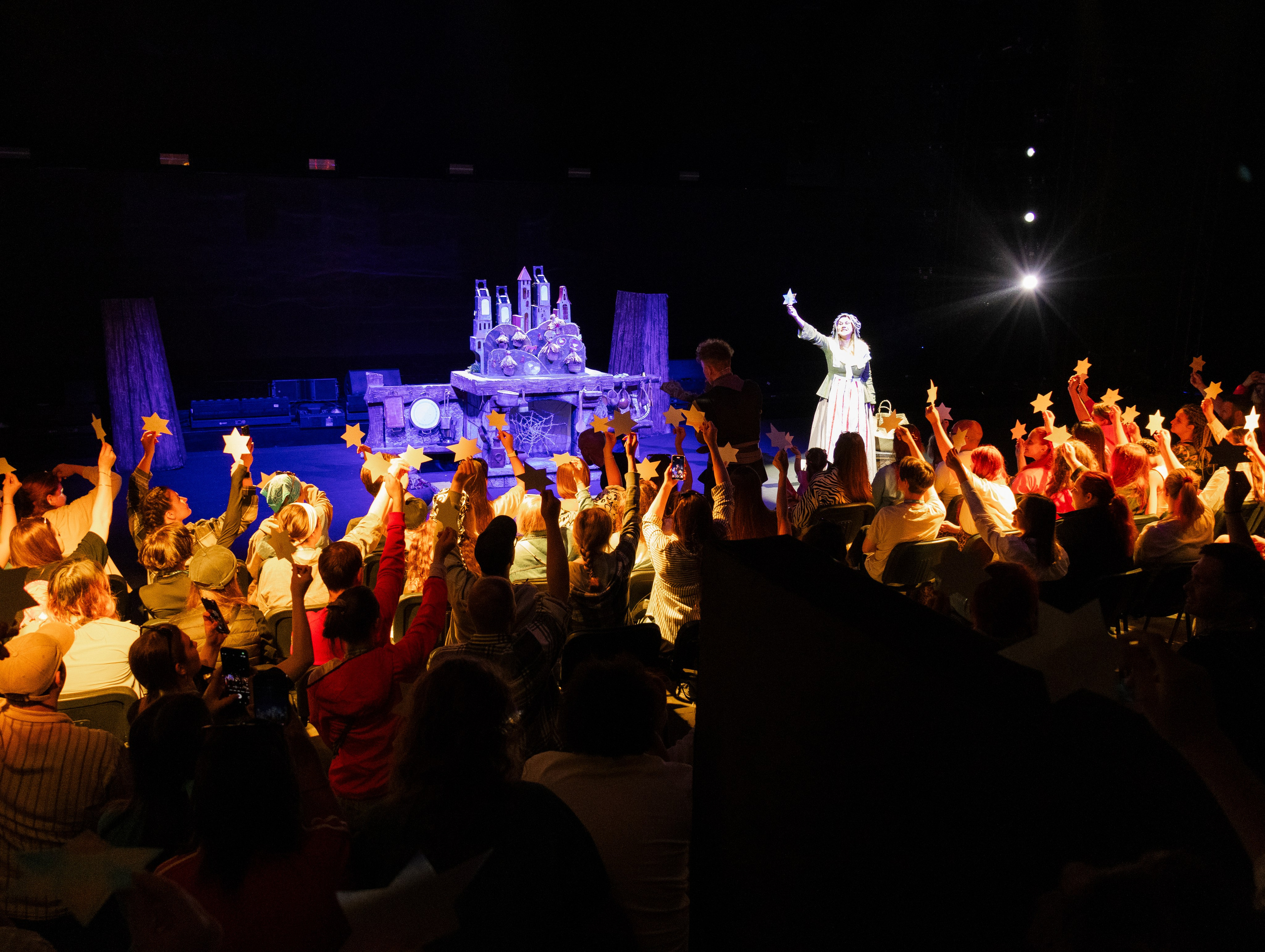 ТАВРИДА фестиваль образовательная смена. Видеограф, фотограф в Москве Мария Васильева