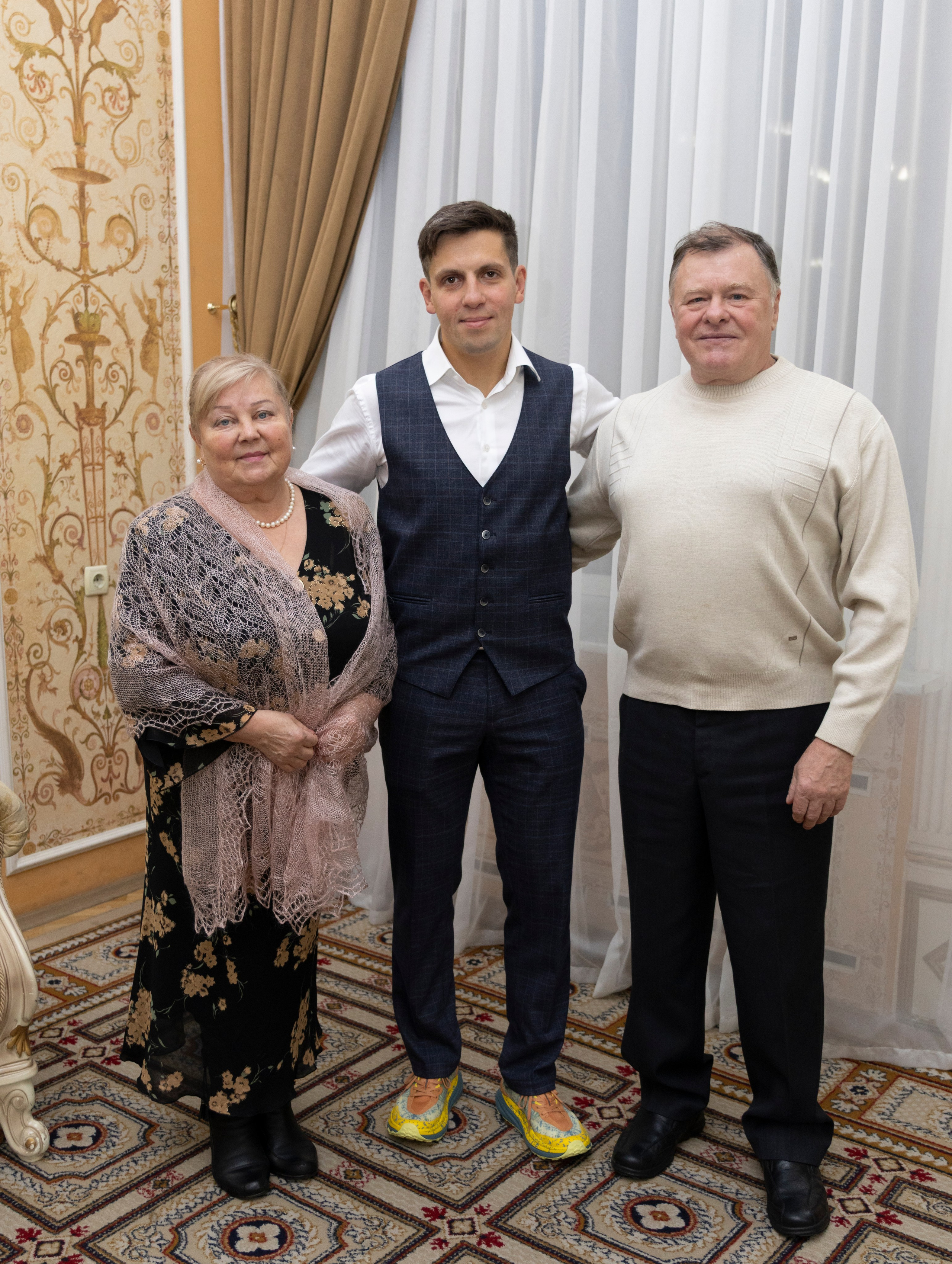 Роспись ЗАГС Александр Зоя. Видеограф, фотограф в Москве Мария Васильева