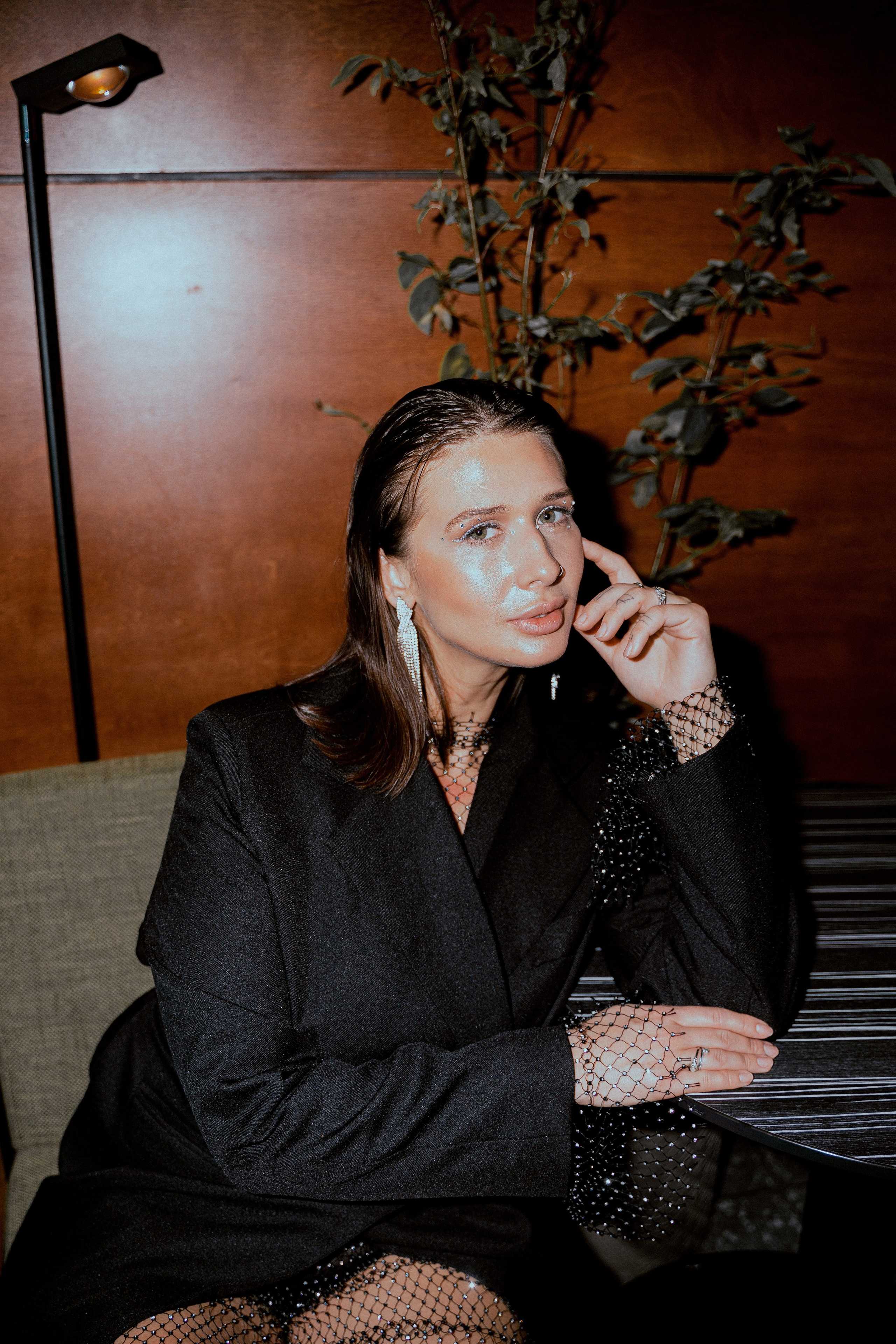 Events. Репортажный и портретный фотограф в Санкт-Петербурге Энли