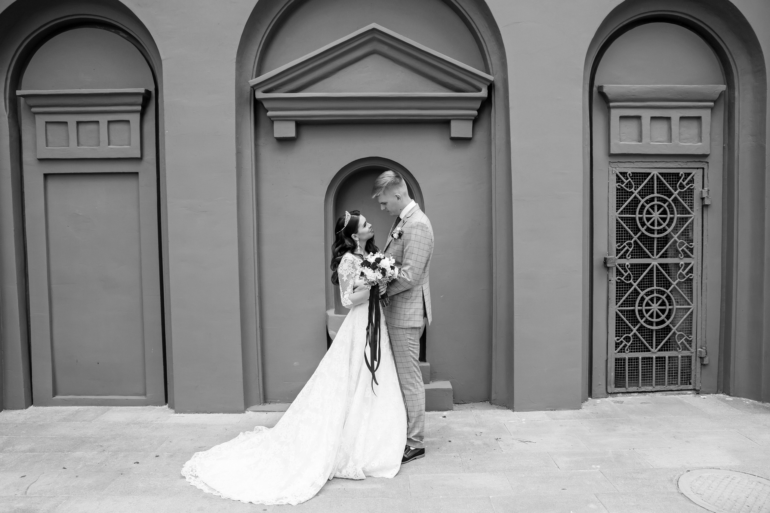 Константин и Екатерина. Фотограф Воронеж, Липецк