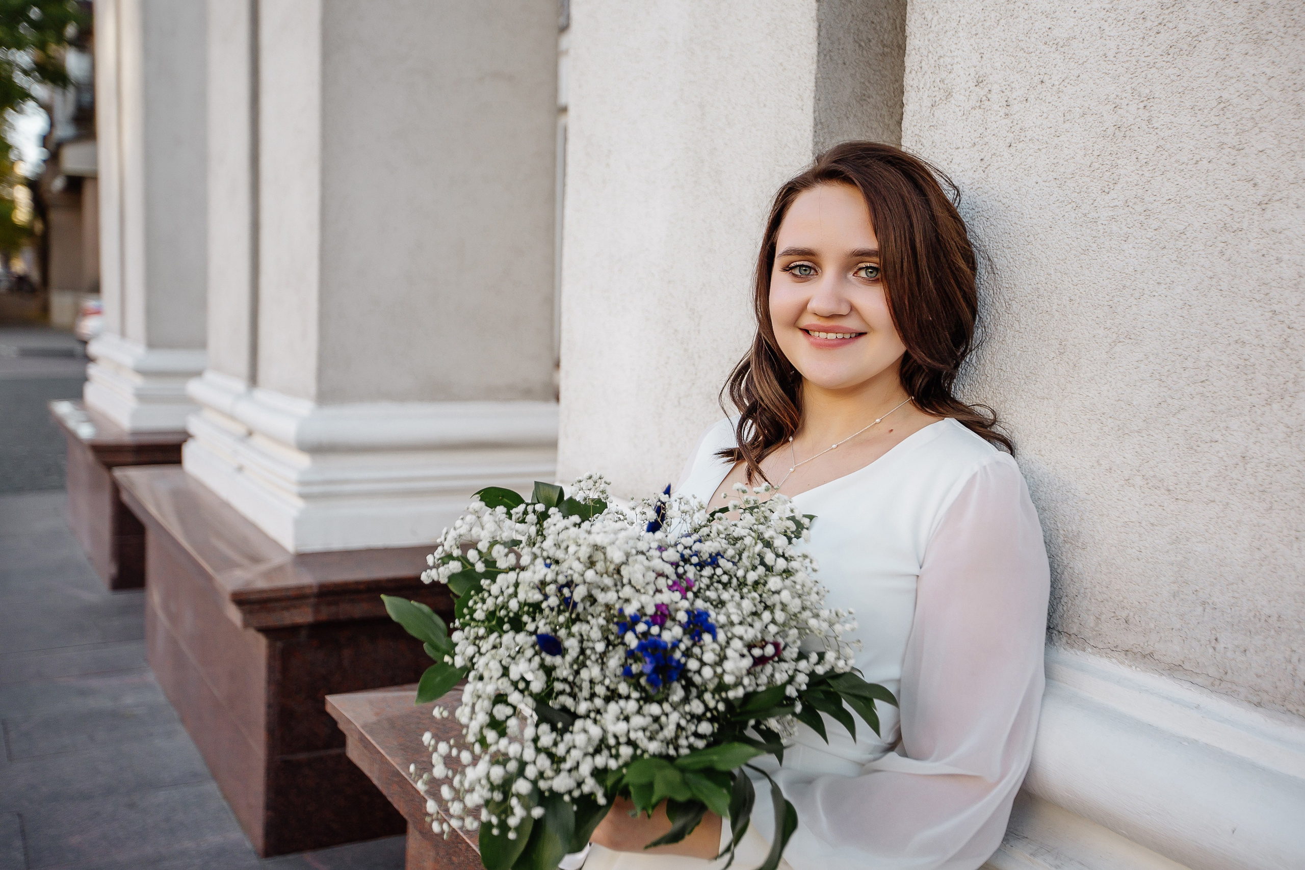 Павел и Екатерина. Фотограф Воронеж, Липецк
