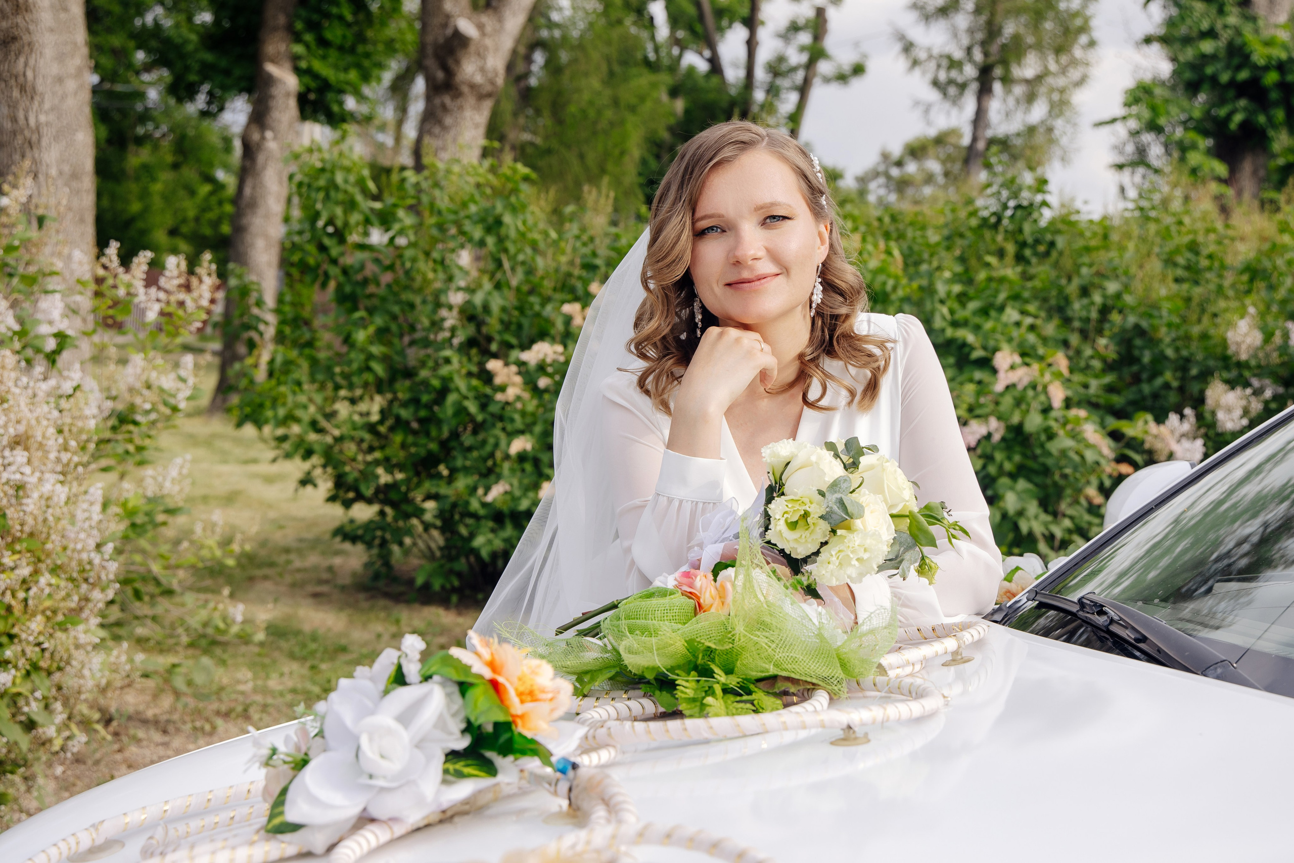 Дмитрий и Анастасия. Фотограф Воронеж, Липецк