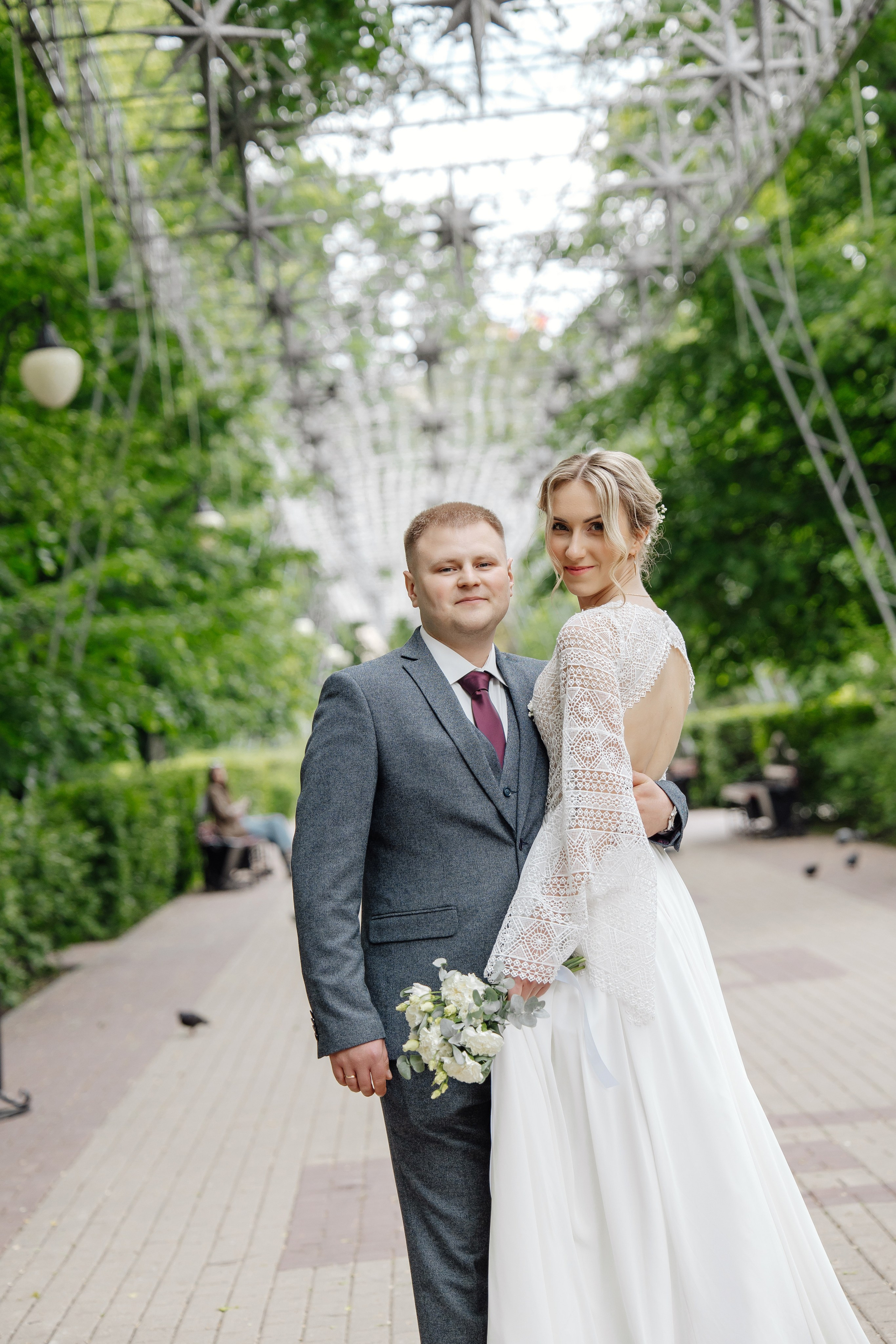 Фотограф Сергей Золотарев — Свадьба Дмитрия и Виктории. Фотограф Воронеж, Липецк