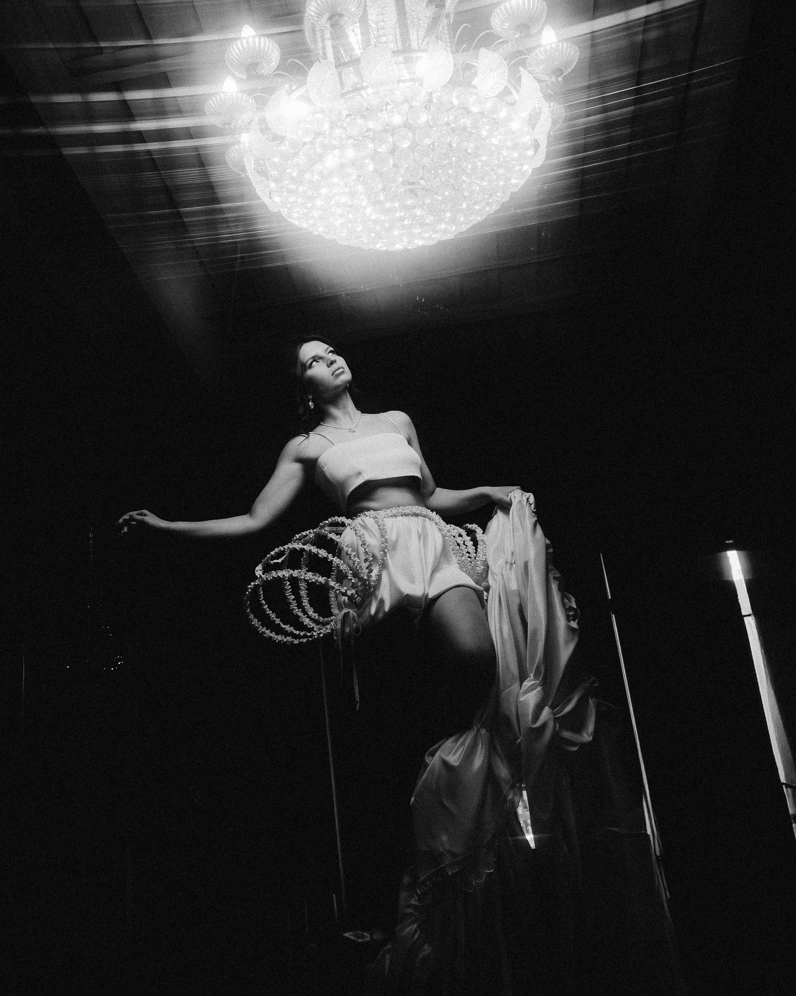 Сергей и Кристина. Свадебный и портретный фотограф в Москве Сергей Бузин