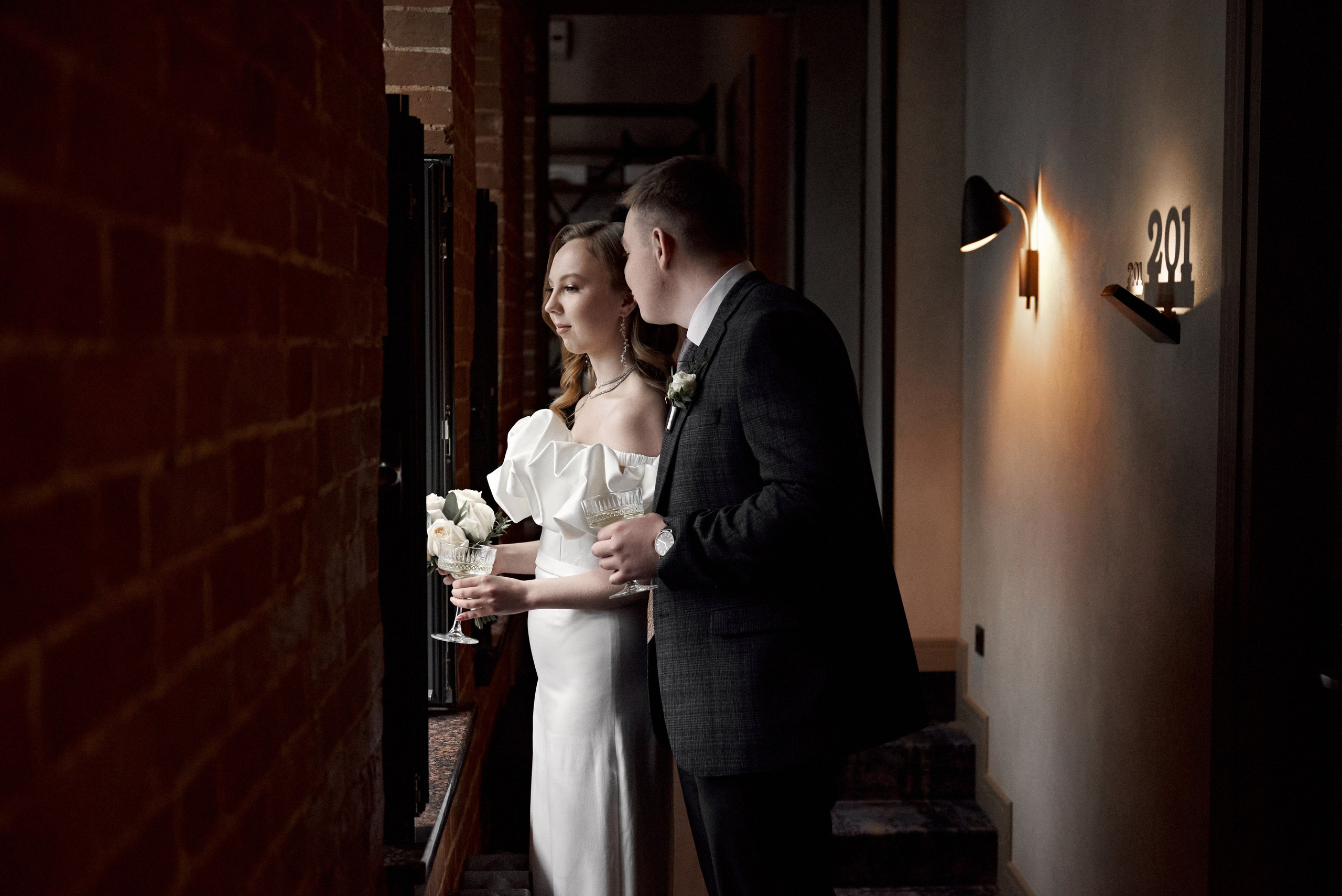 27.01.24 Владислав и Арина. Свадебный фотограф Юлия Гусева