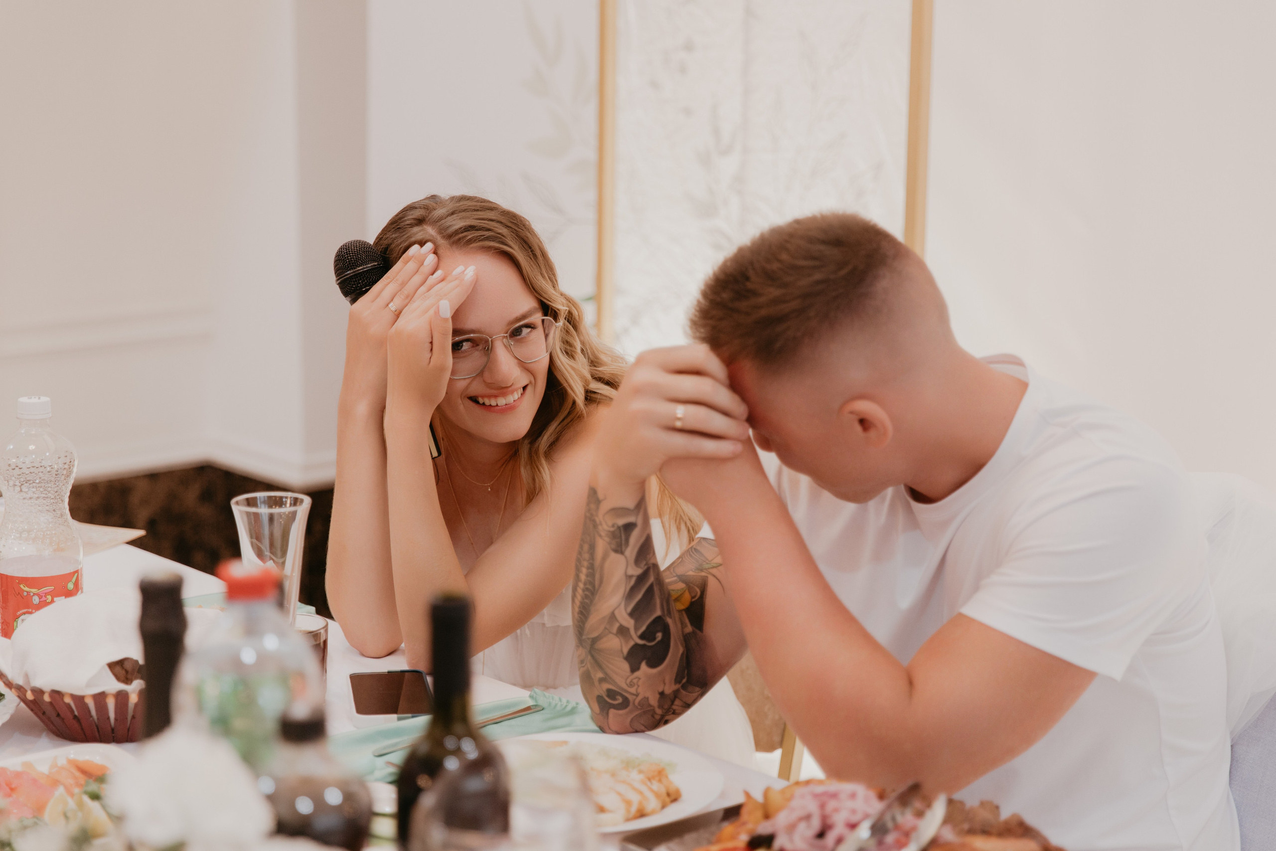 Катя+Миша. Я помогу запечатлеть радостные моменты Вашей жизни