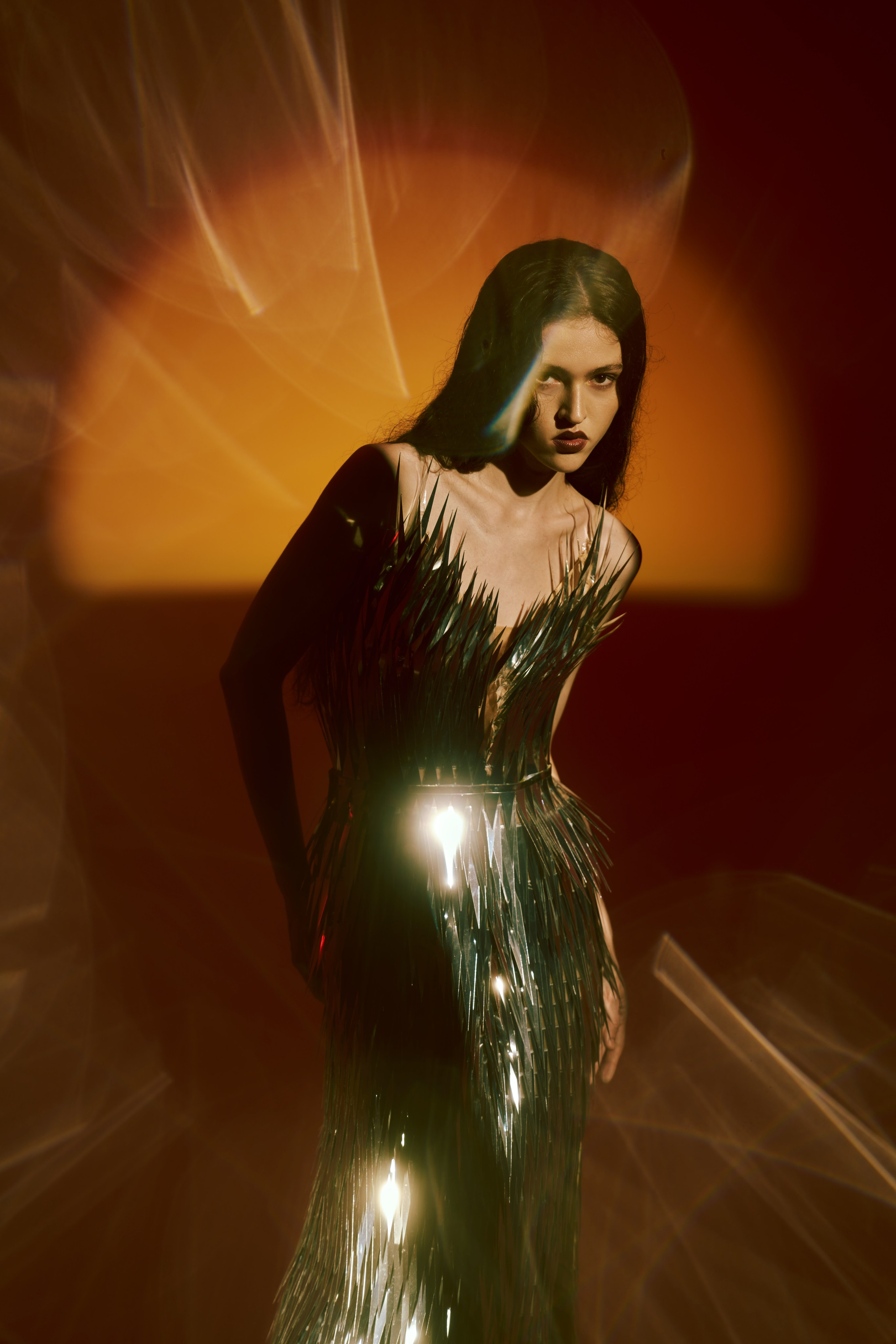 Студия. KSENIIA NEREY