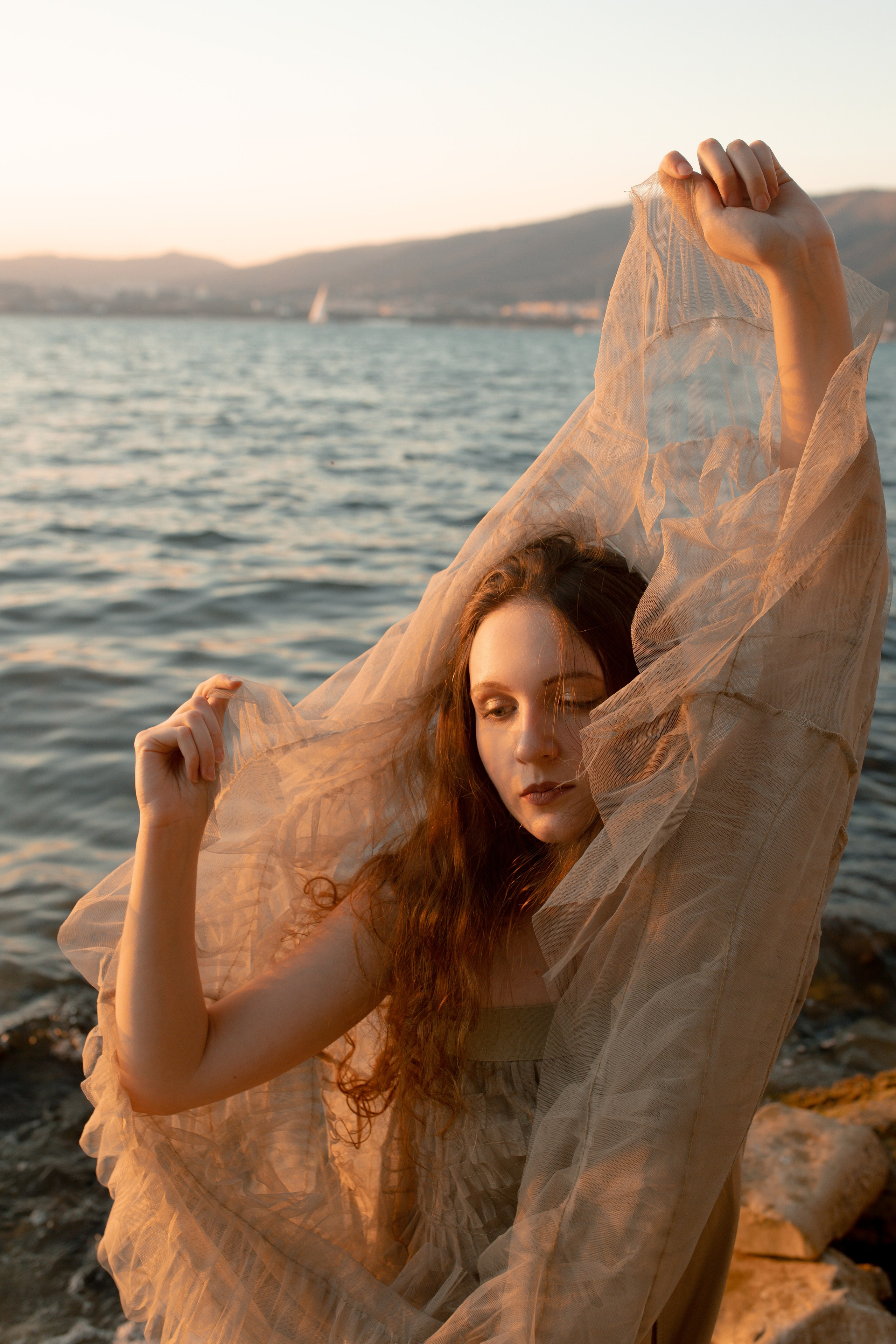 ФОТОСЕССИИ. Фотограф в Геленджике, Архипо-Осиповке, Абрау-Дюрсо, Кринице Виктория