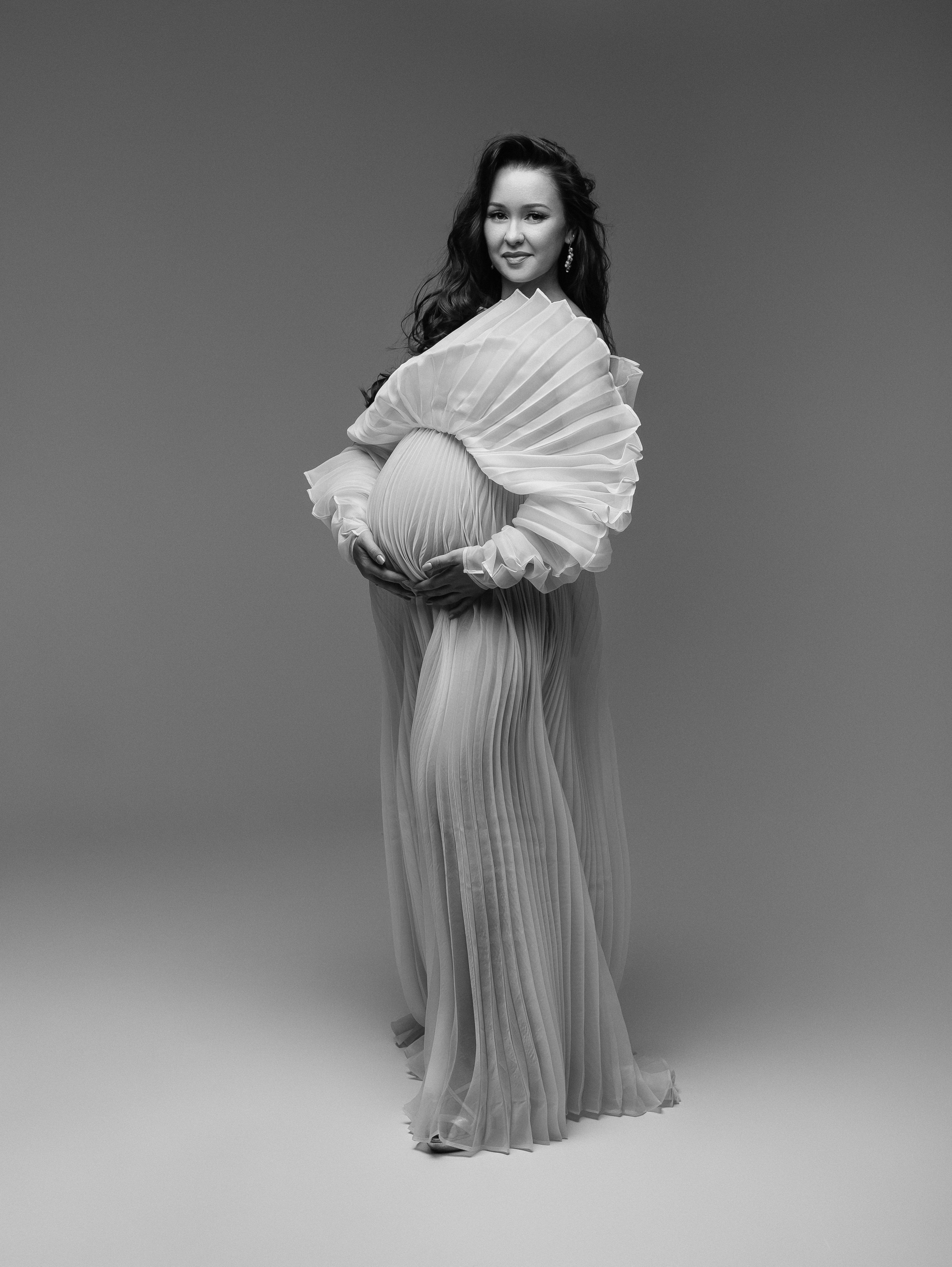 Анастасия и Виталик. Семейный фотограф в Санкт-Петербурге Ирина Иванова