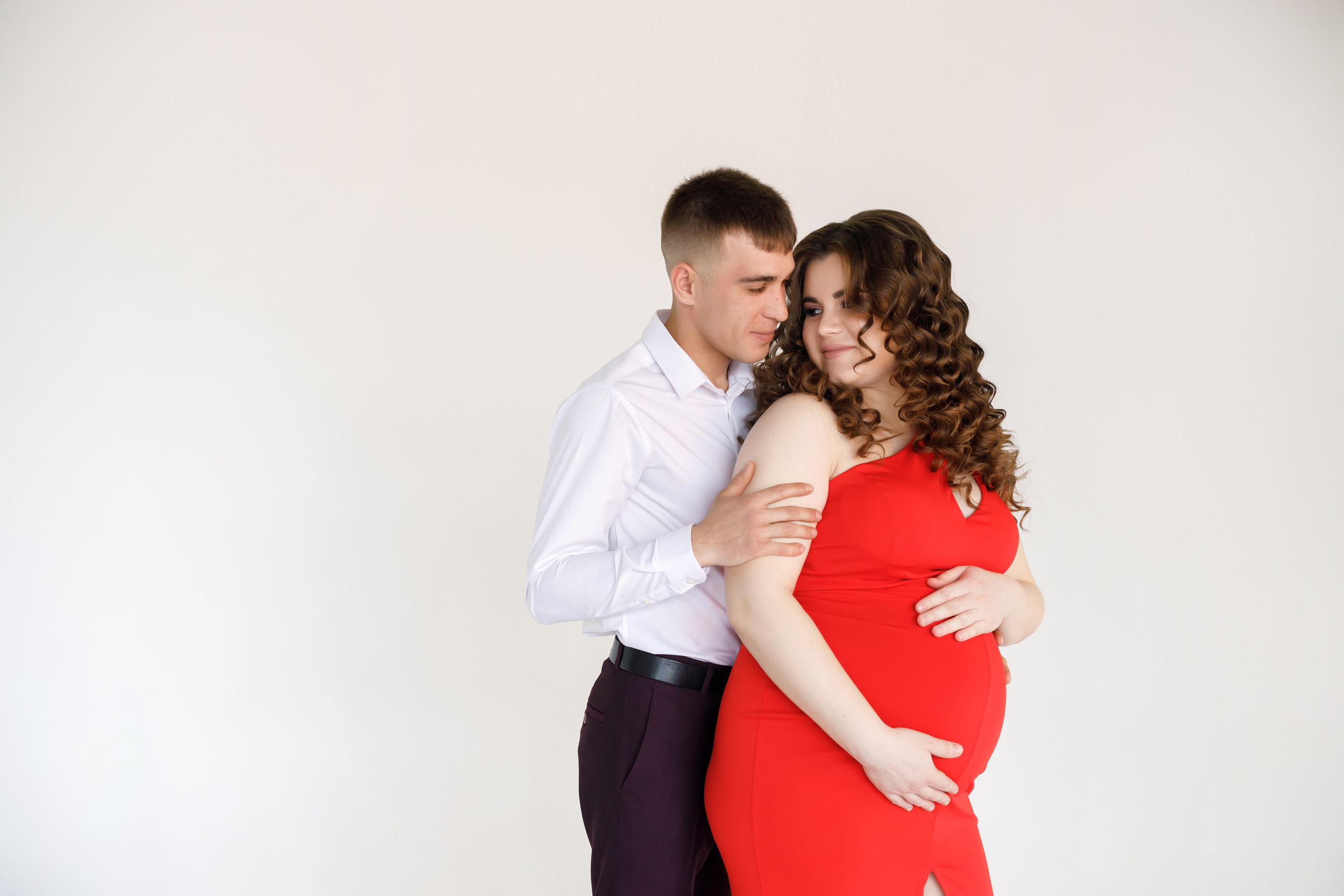 В ожидании малыша. Свадебный и семейный фотограф в г. Майкопе (выезд по республике и краю)