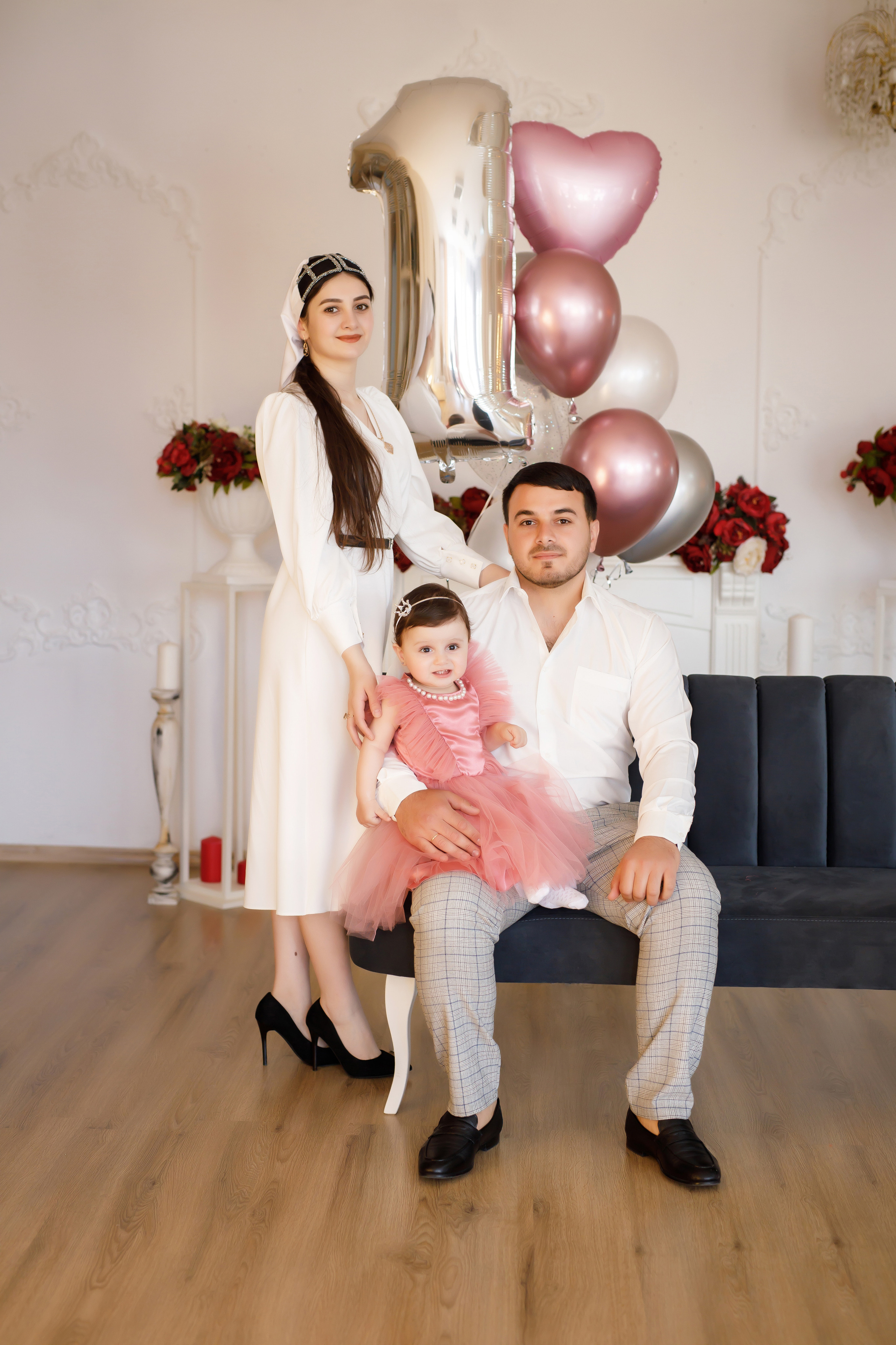 Семейные фотосессии. Свадебный и семейный фотограф в г. Майкопе (выезд по республике и краю)