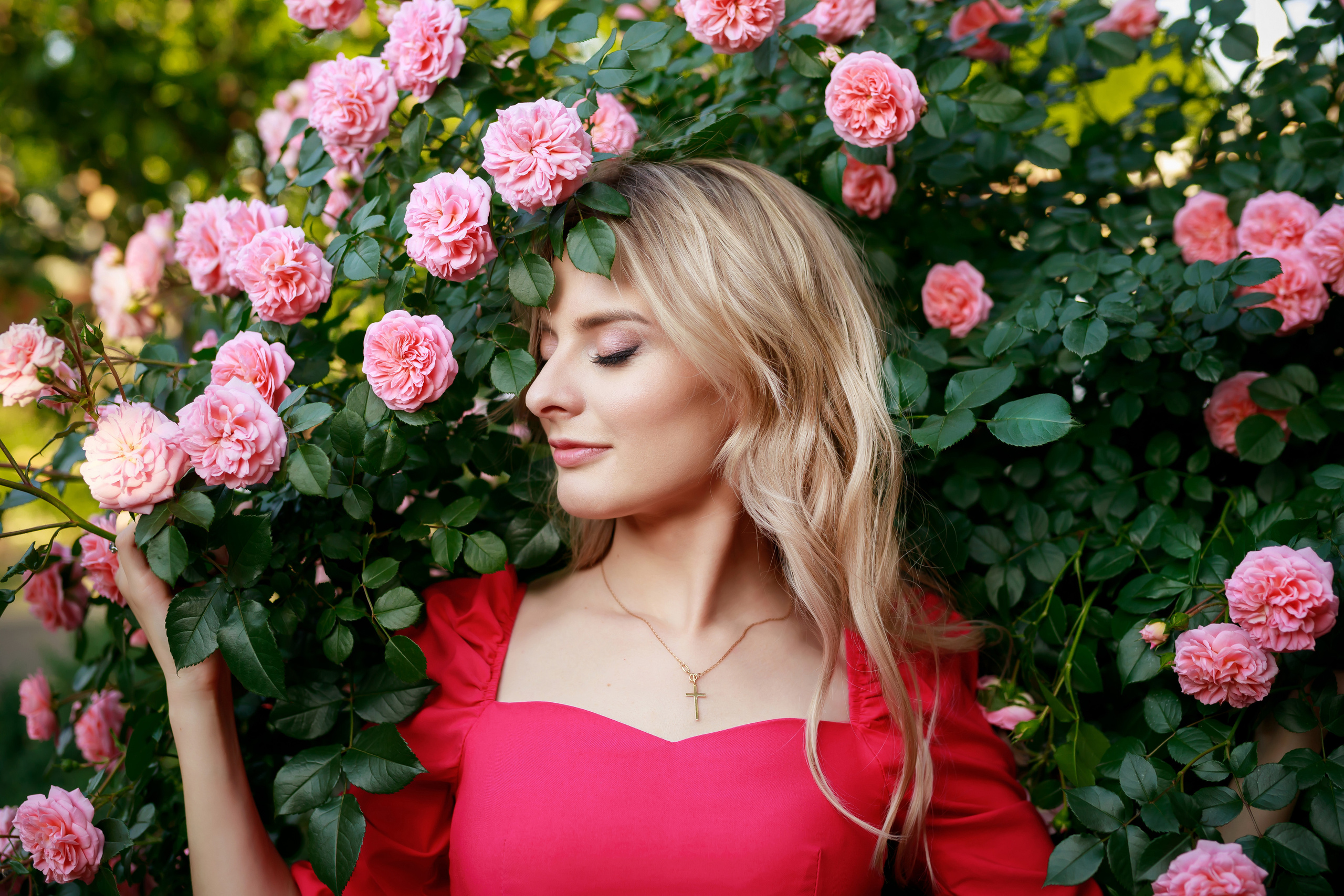 Индивидуальные фотосессии для девушек. Свадебный и семейный фотограф в г. Майкопе (выезд по республике и краю)