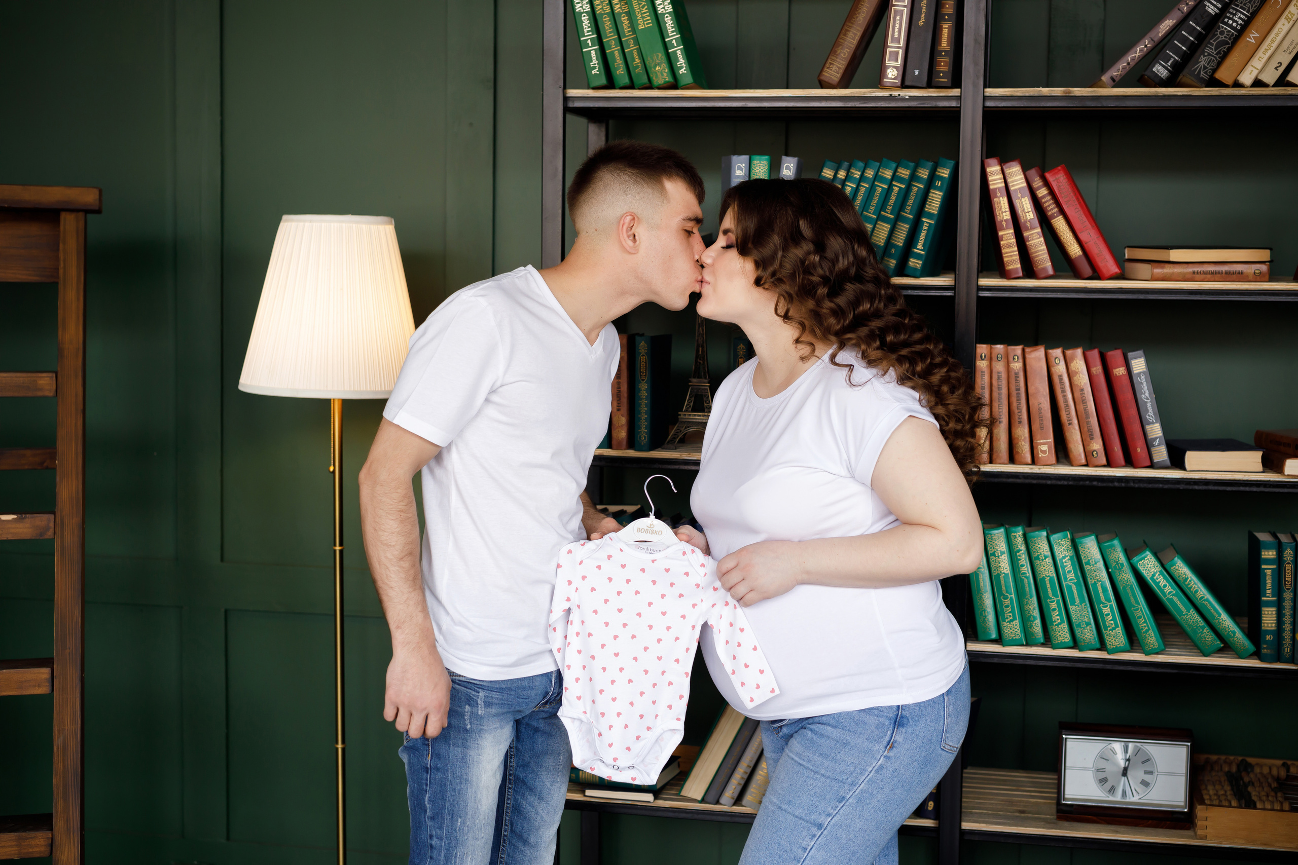 В ожидании малыша. Свадебный и семейный фотограф в г. Майкопе (выезд по республике и краю)