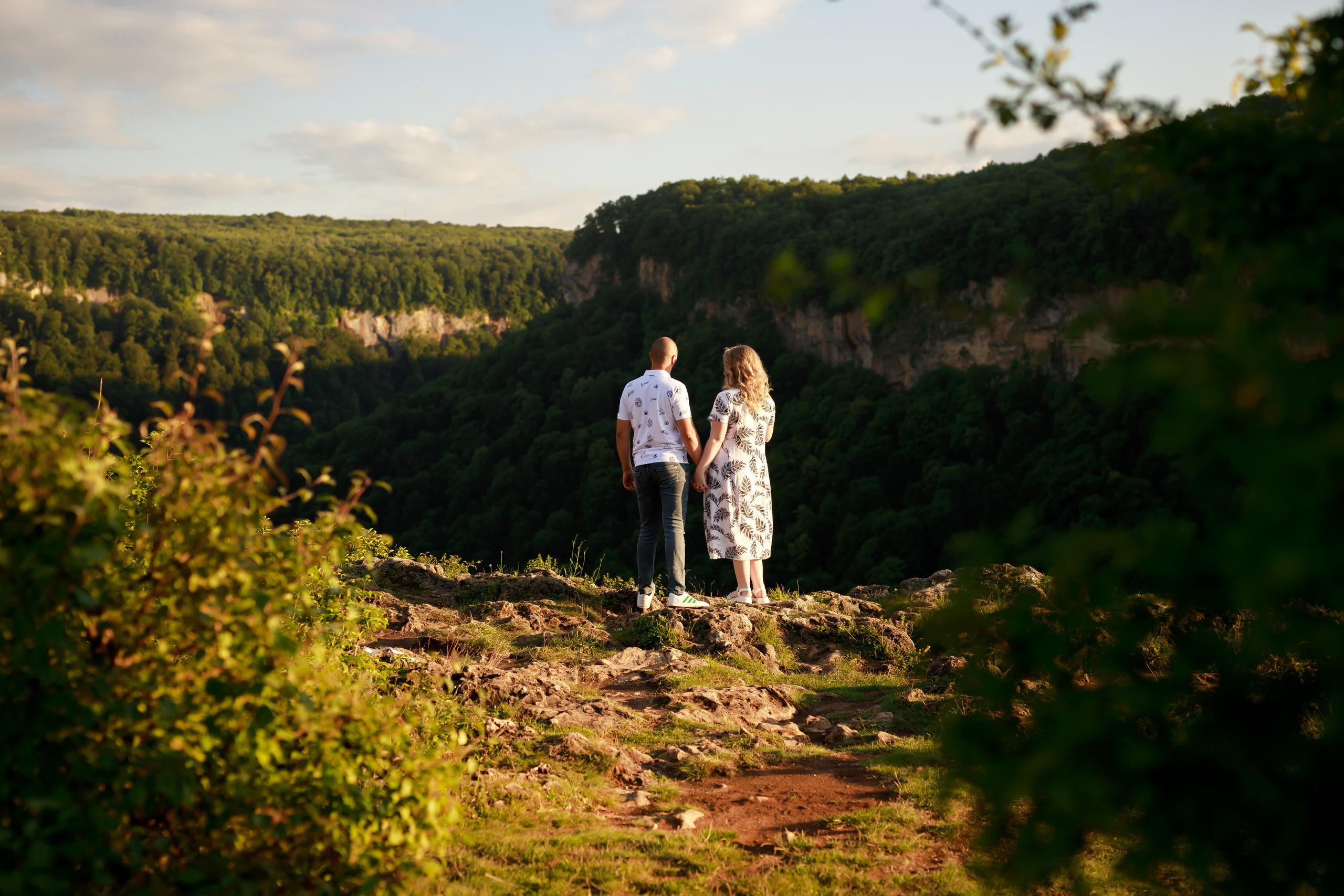 В ожидании малыша. Свадебный и семейный фотограф в г. Майкопе (выезд по республике и краю)