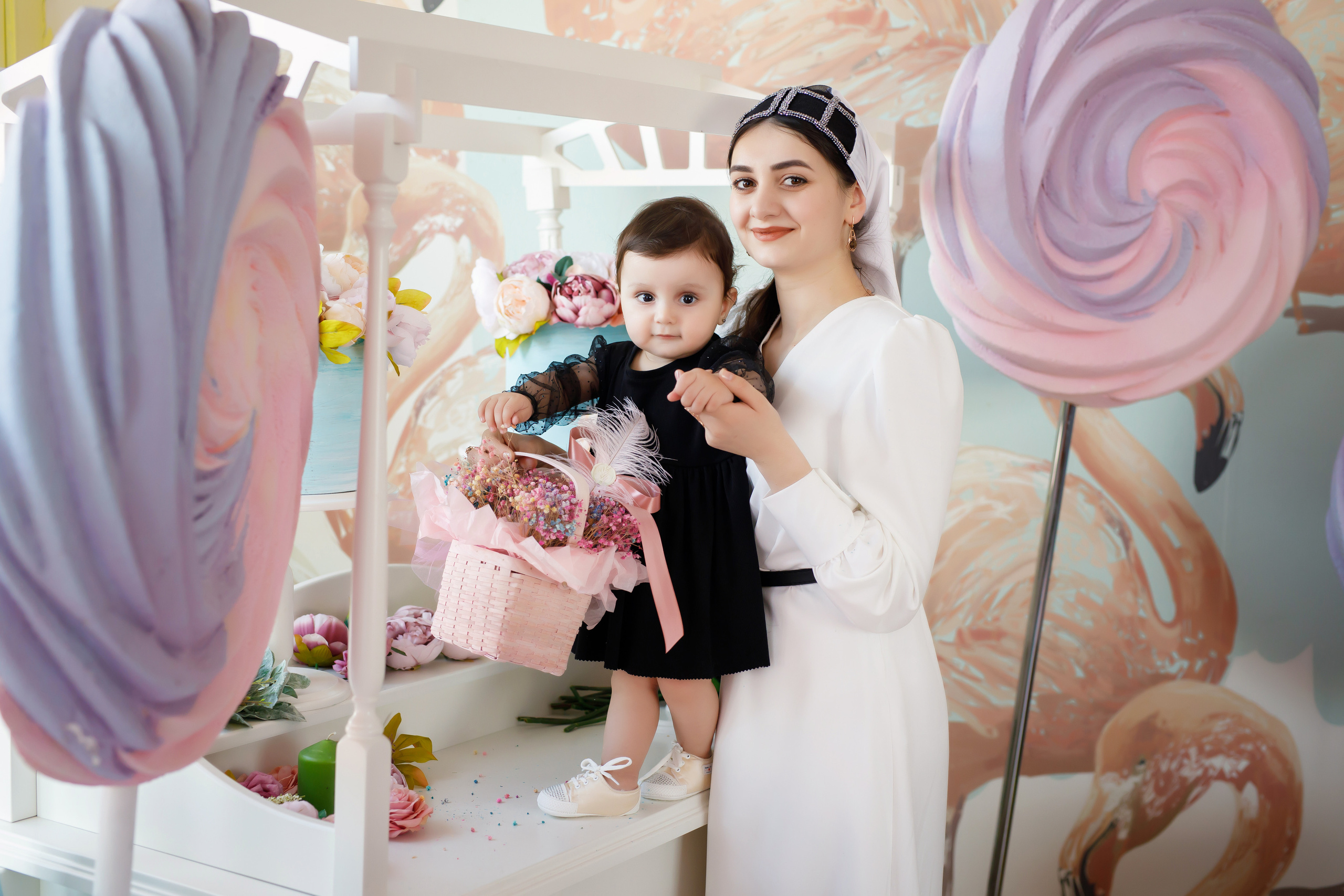 Семейные фотосессии. Свадебный и семейный фотограф в г. Майкопе (выезд по республике и краю)