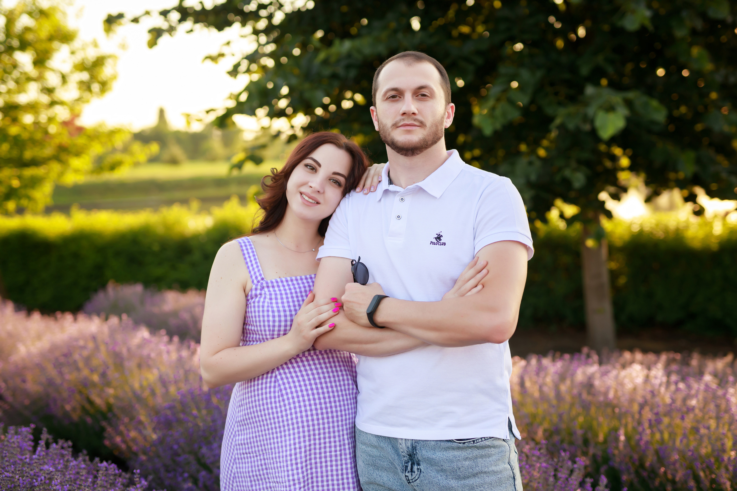 В ожидании малыша. Свадебный и семейный фотограф в г. Майкопе (выезд по республике и краю)