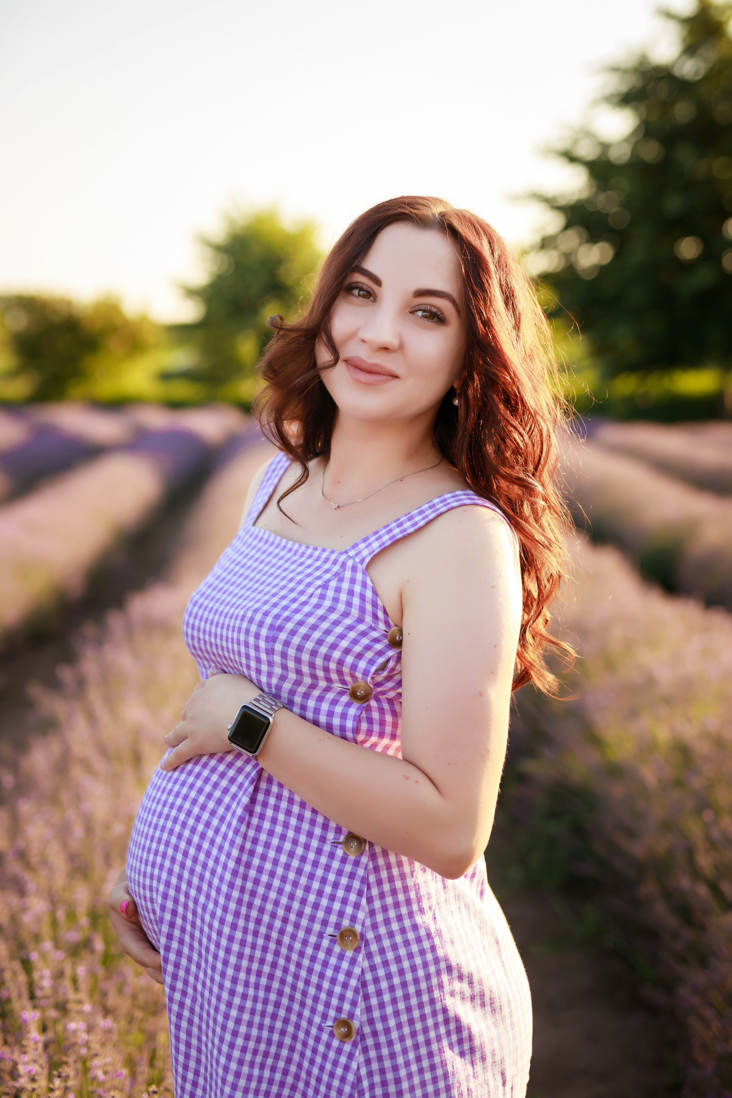 В ожидании малыша. Свадебный и семейный фотограф в г. Майкопе (выезд по республике и краю)