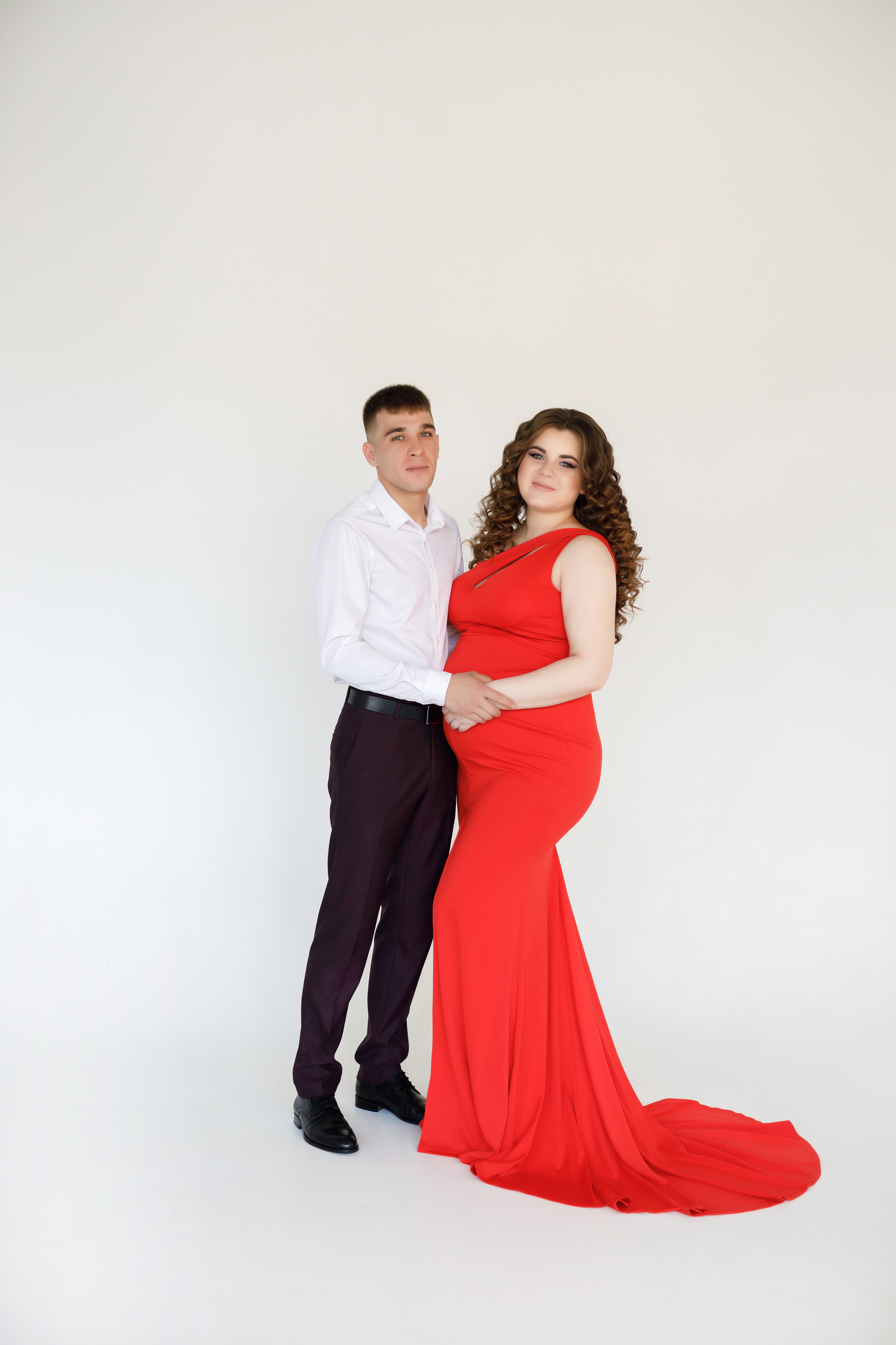 В ожидании малыша. Свадебный и семейный фотограф в г. Майкопе (выезд по республике и краю)