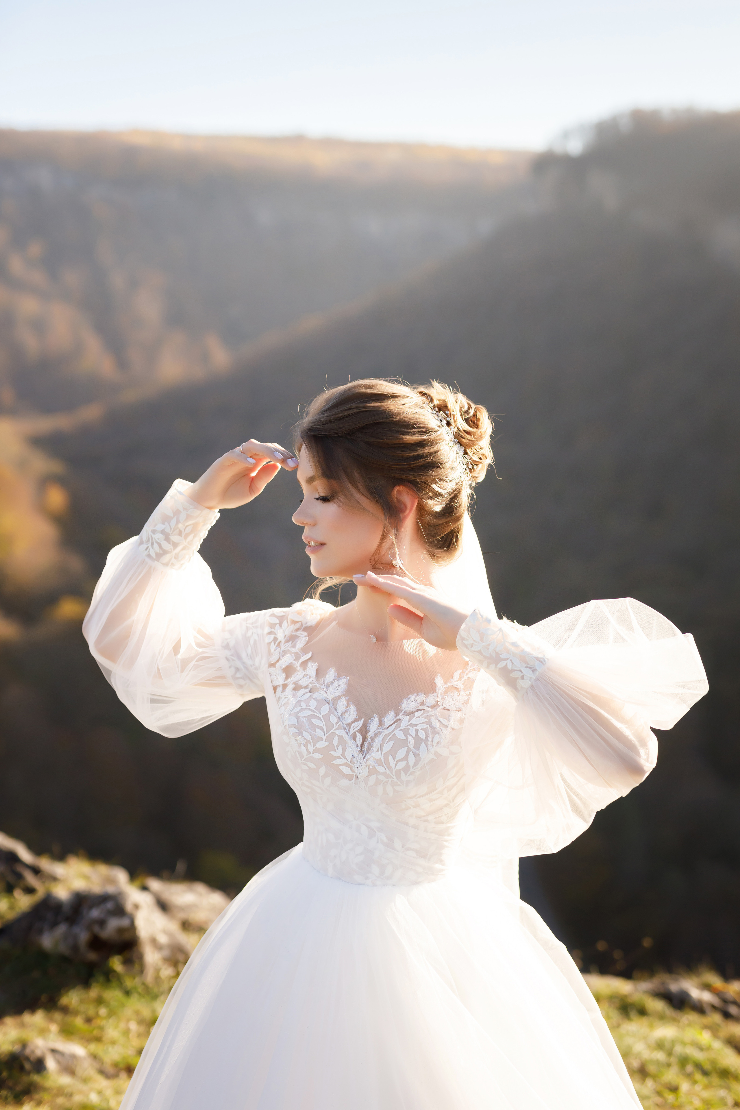 Свадебный и семейный фотограф в г. Майкопе (выезд по республике и краю)