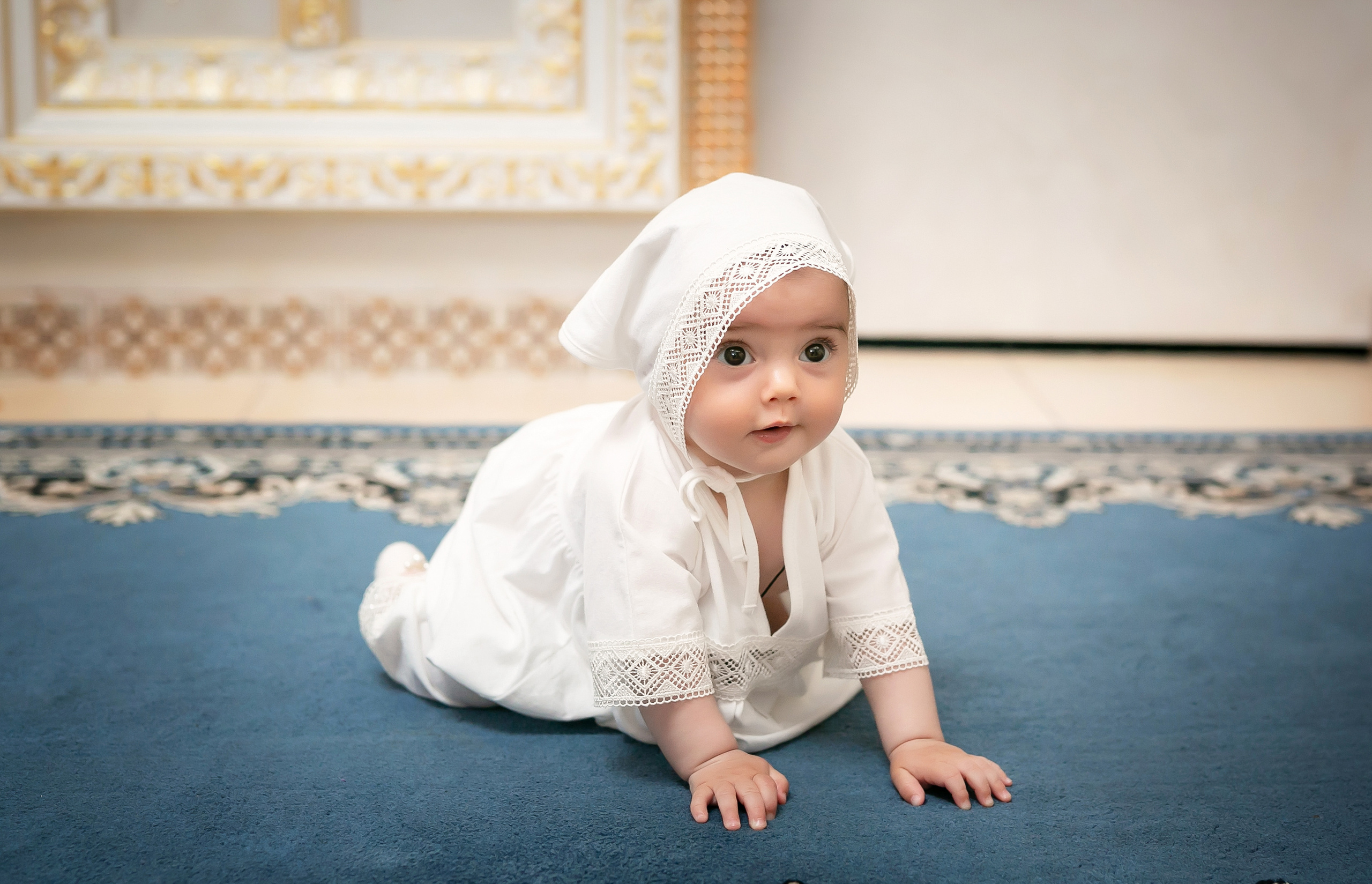Таинство Крещения. Свадебный и семейный фотограф в г. Майкопе (выезд по республике и краю)