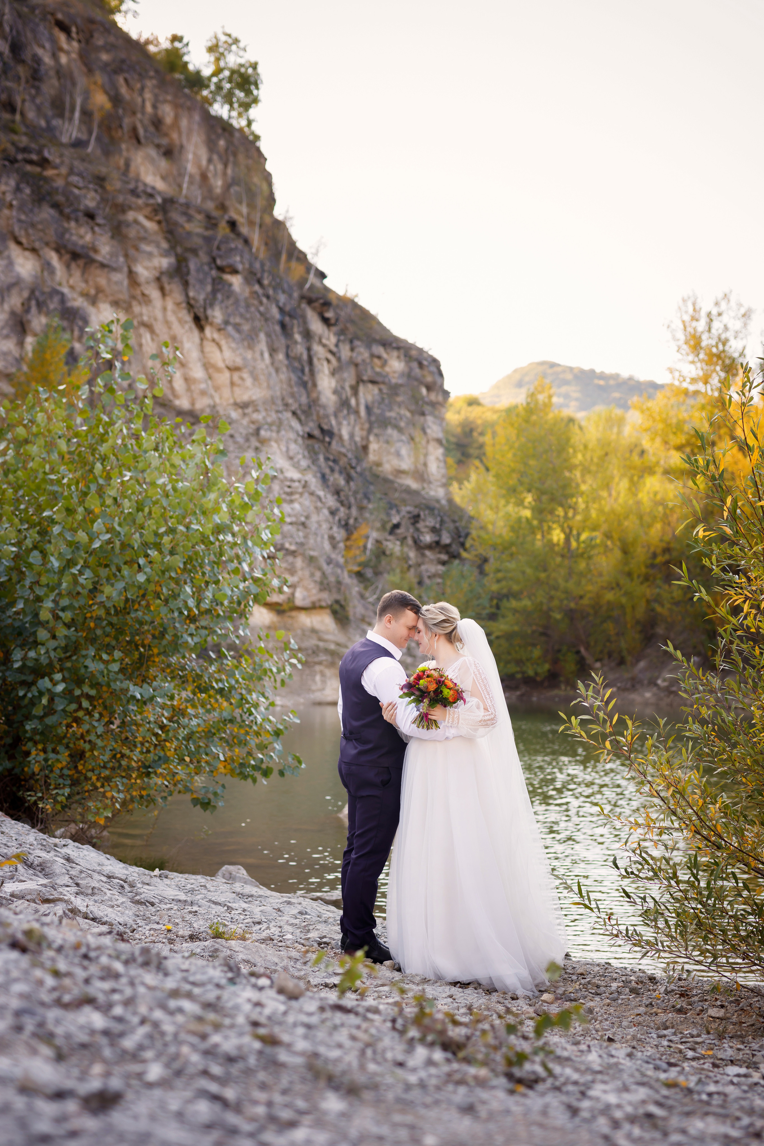 Свадебный и семейный фотограф в г. Майкопе (выезд по республике и краю)