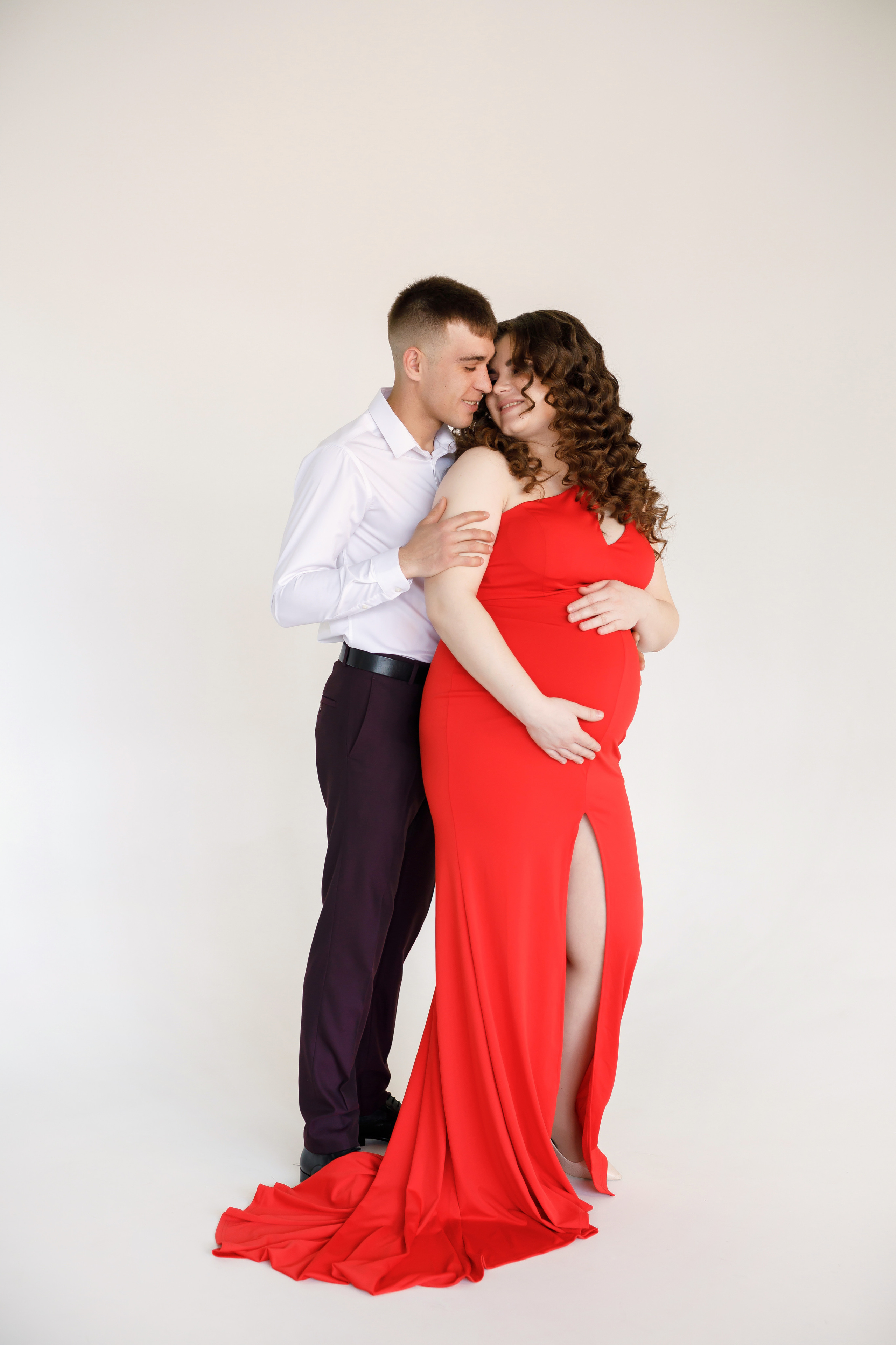 В ожидании малыша. Свадебный и семейный фотограф в г. Майкопе (выезд по республике и краю)