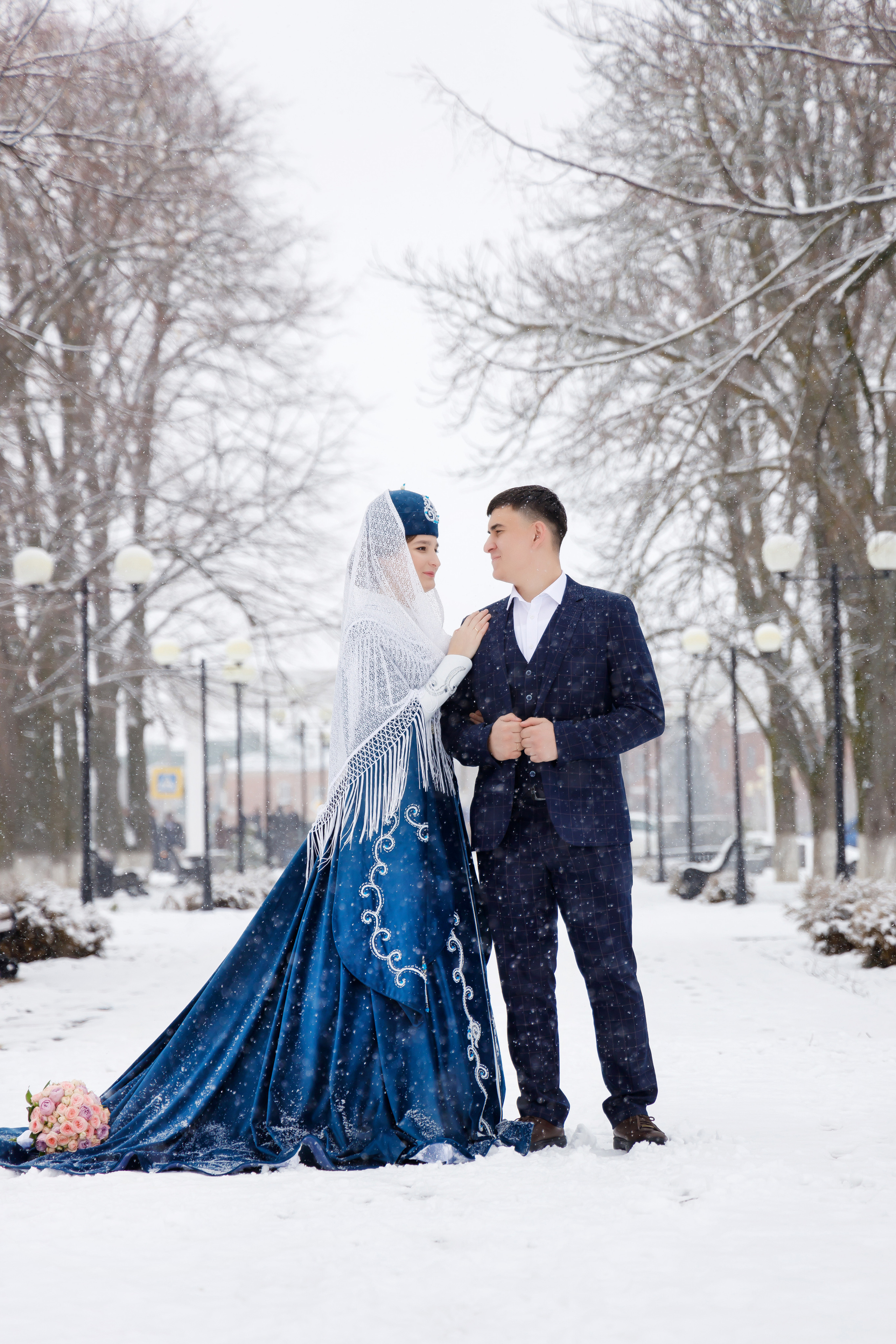 Свадебный и семейный фотограф в г. Майкопе (выезд по республике и краю)