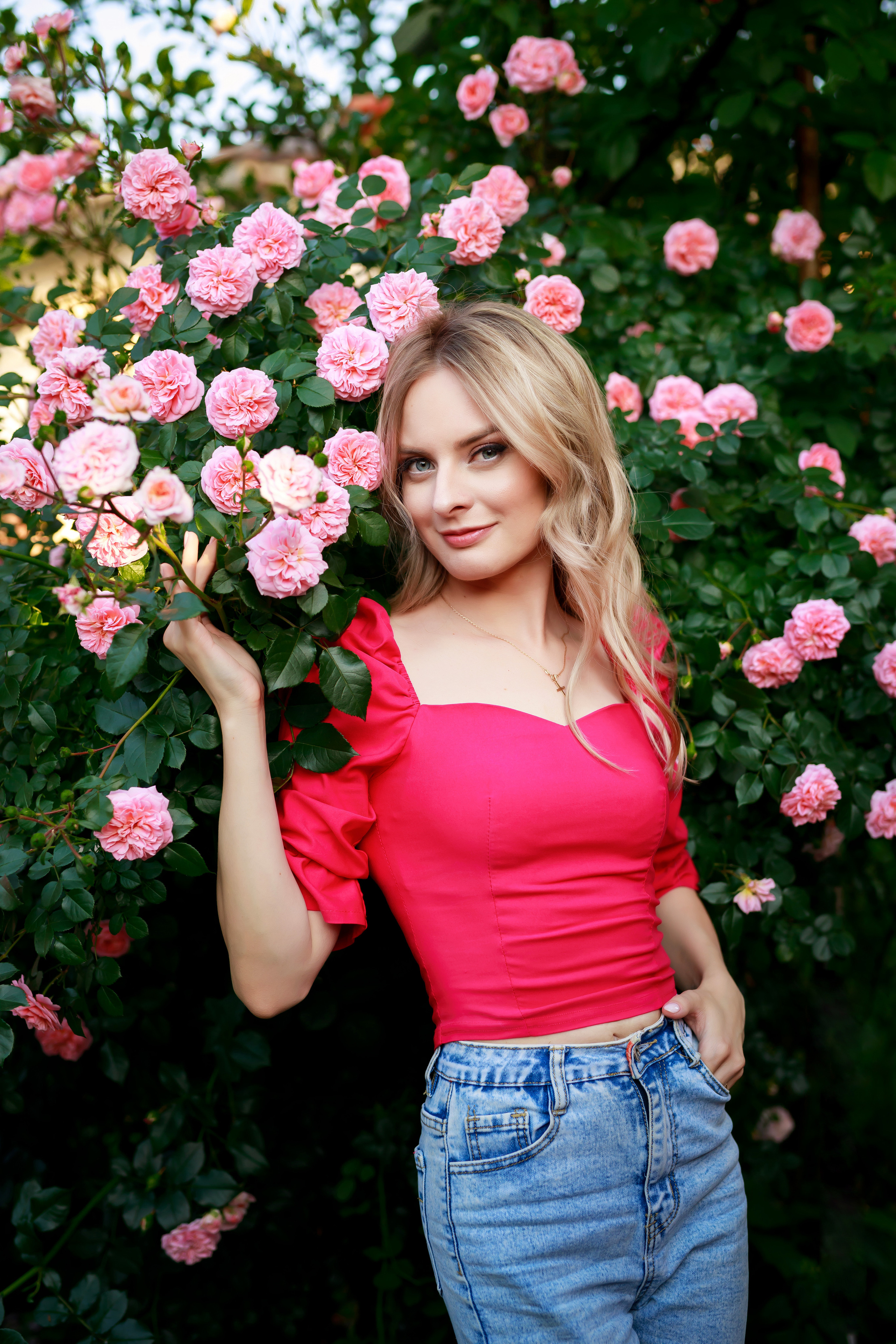 Индивидуальные фотосессии для девушек. Свадебный и семейный фотограф в г. Майкопе (выезд по республике и краю)