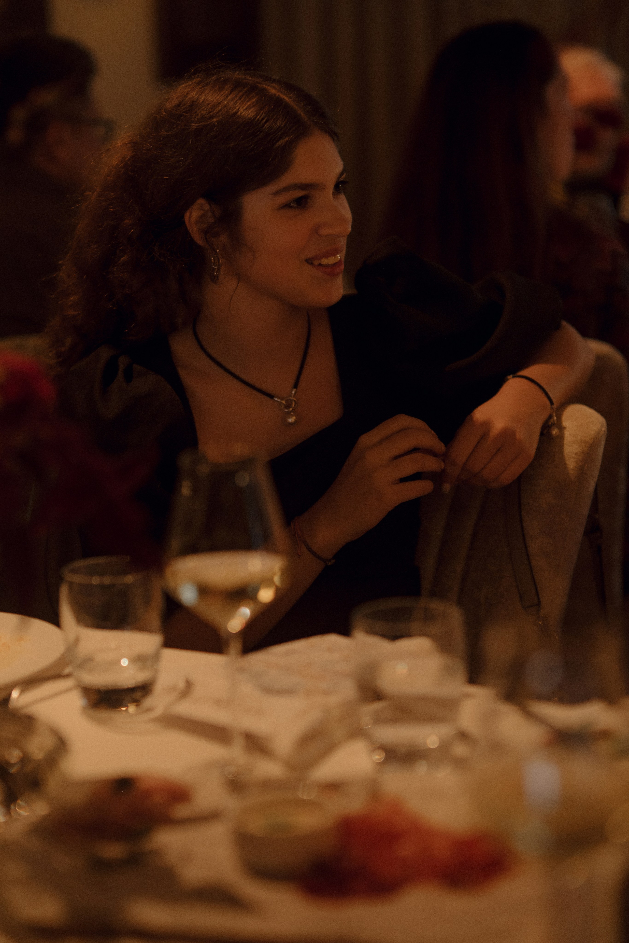 Unic Autumn. Сентиментальная свадебная фотография