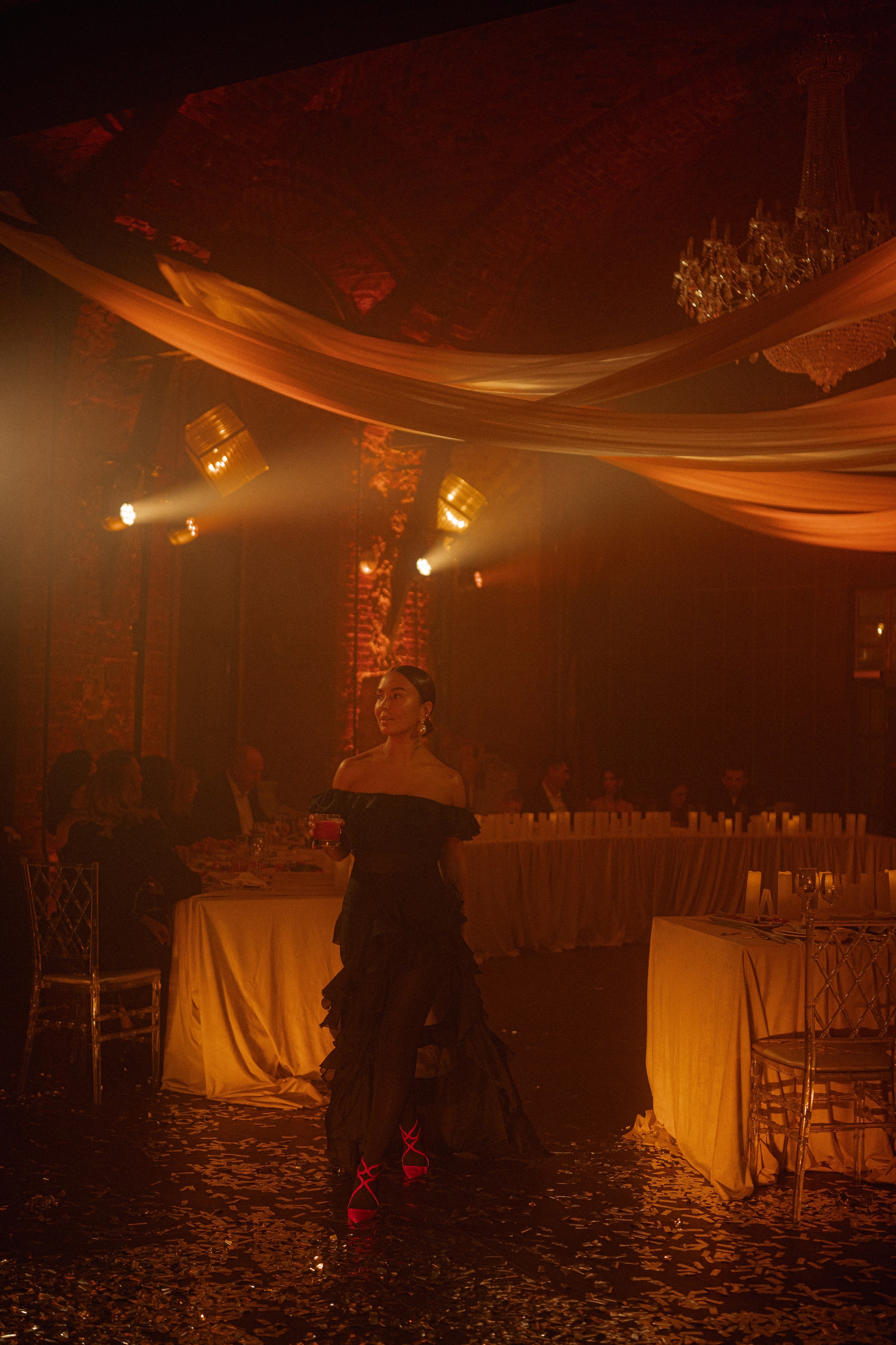 Awesome. Сентиментальная свадебная фотография