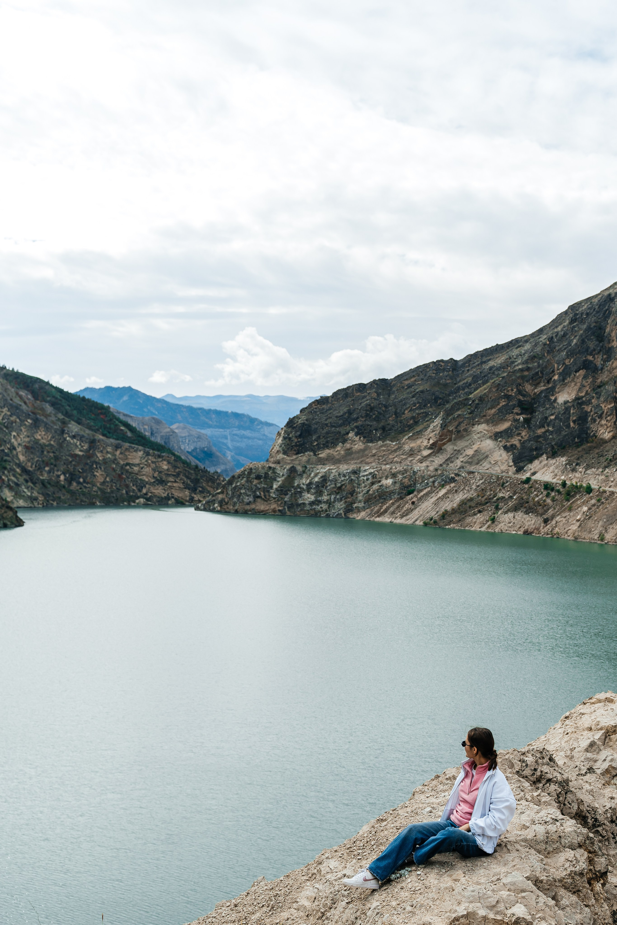 Дагестан. Семейный фотограф в Санкт-Петербурге