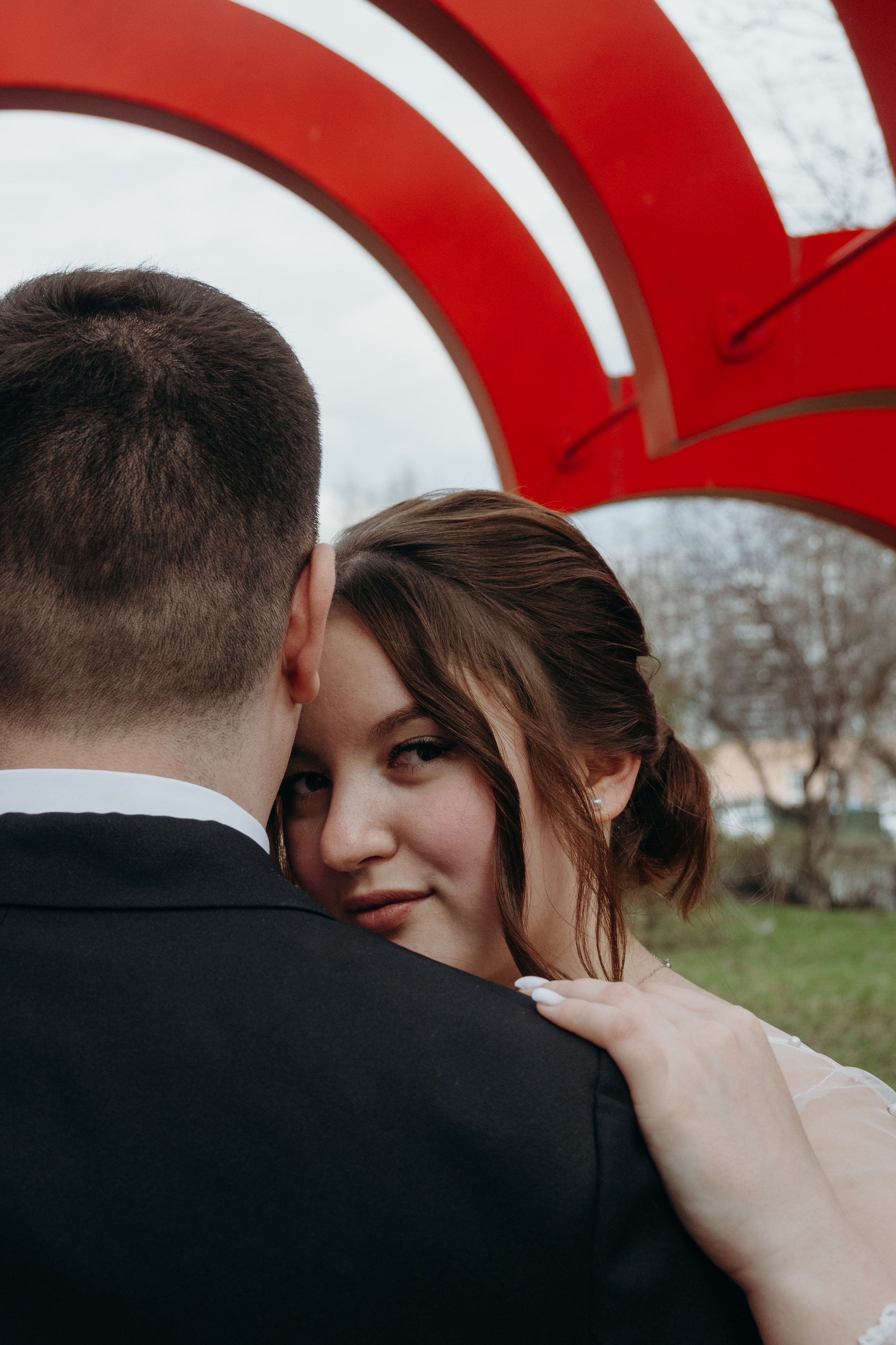 Свадьбы. Репортажный и портретный фотограф в Екатеринбурге Luara Lou